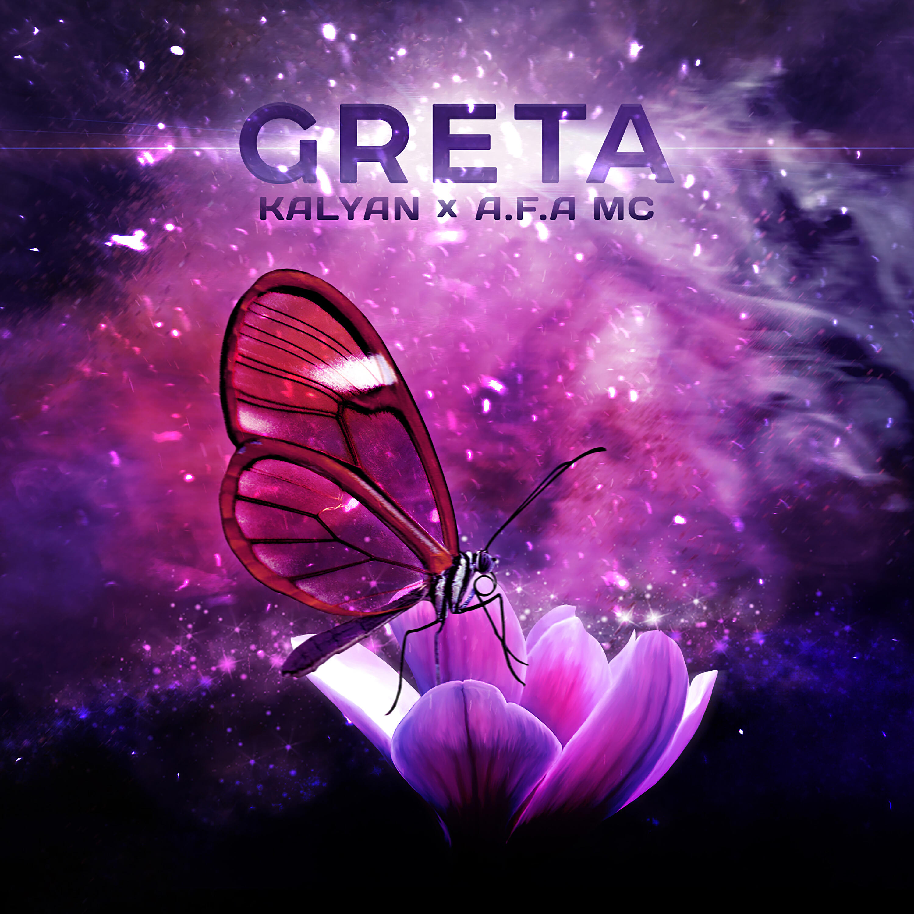 Релиз Greta