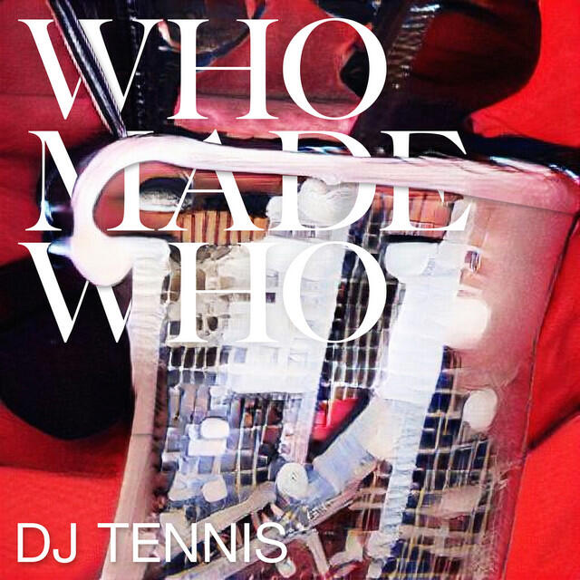 Релиз Mermaids (DJ Tennis Remix)