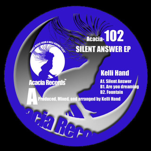 Релиз Silent Answer
