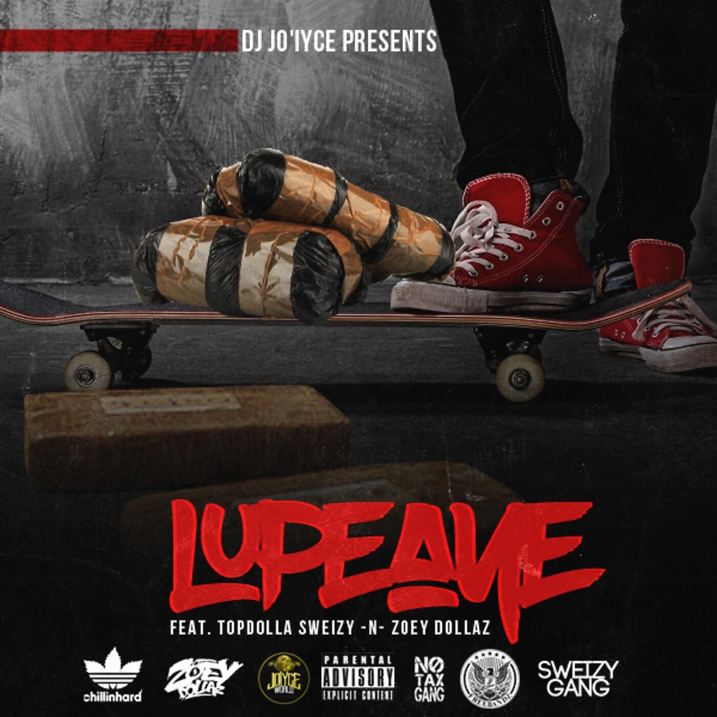 Релиз Lupe