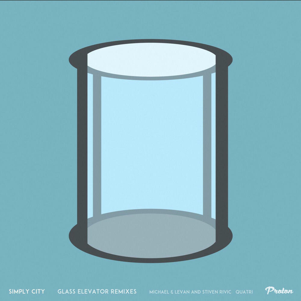 Релиз Glass Elevator (Remixes)