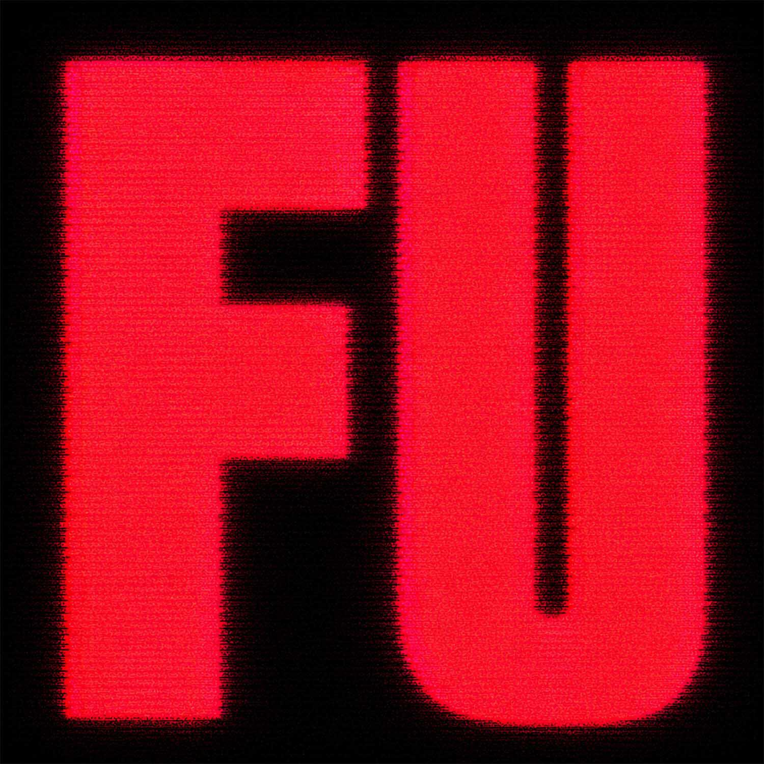 Релиз F U