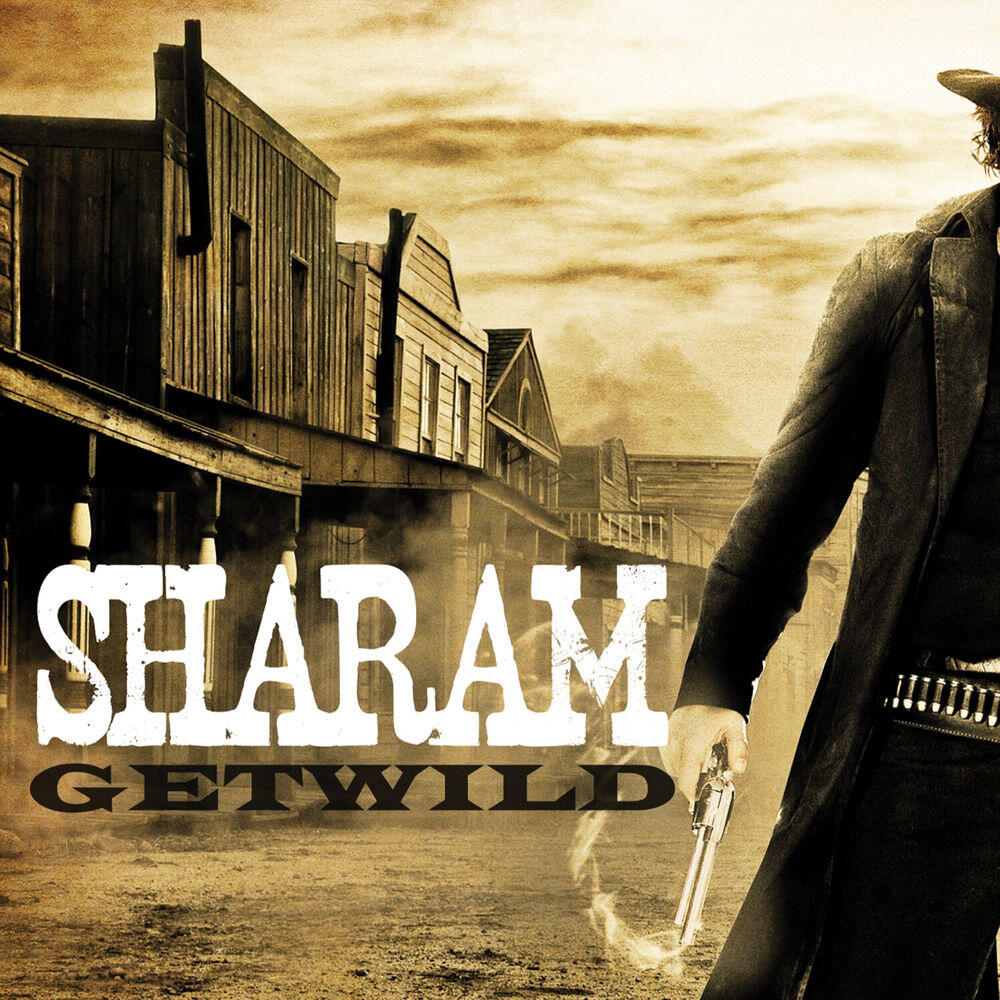 Релиз Get Wild (Unmixed Version)