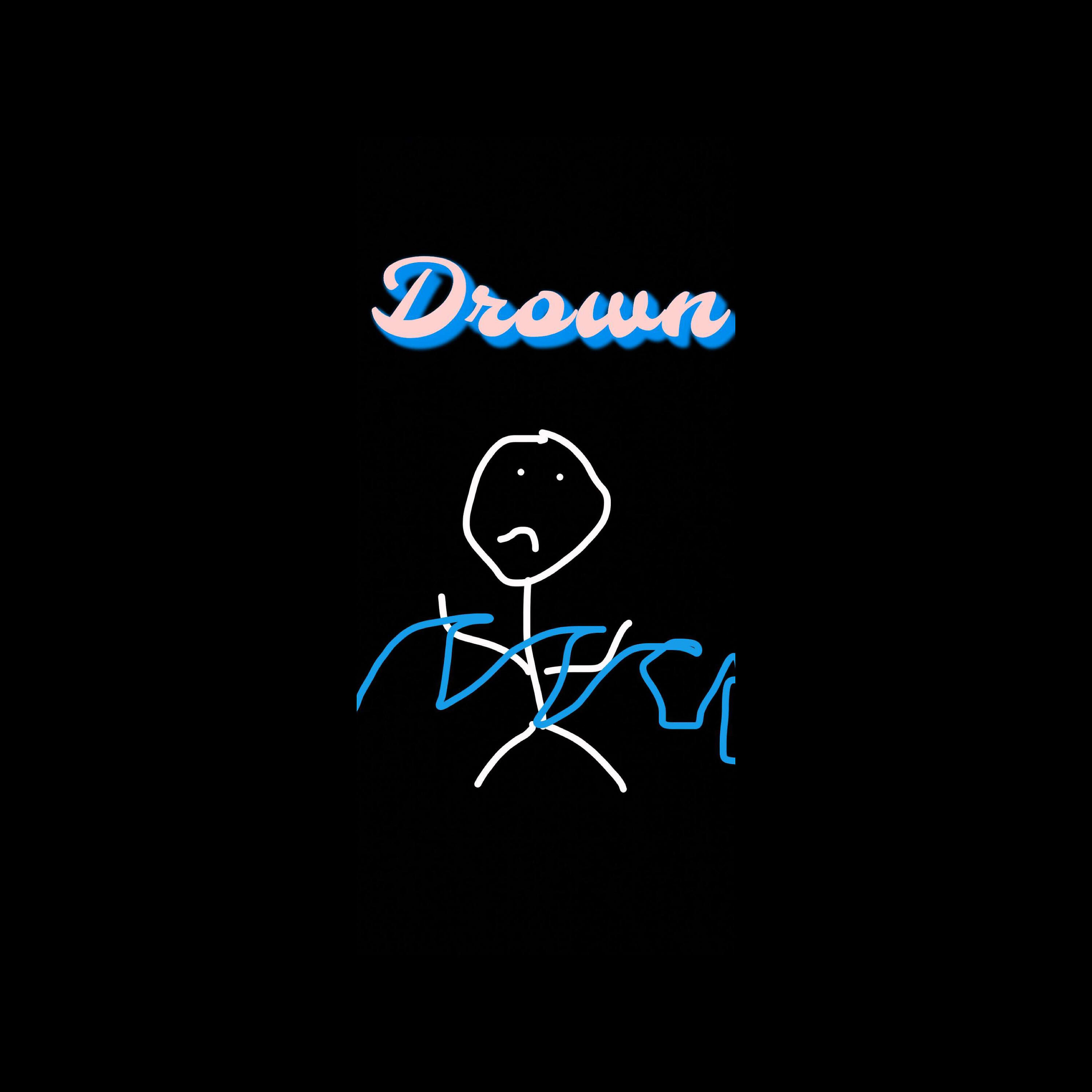Релиз Drown