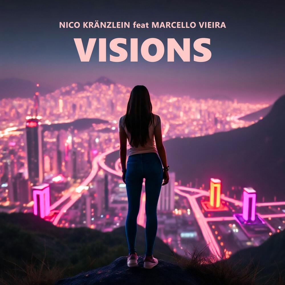 Релиз Visions