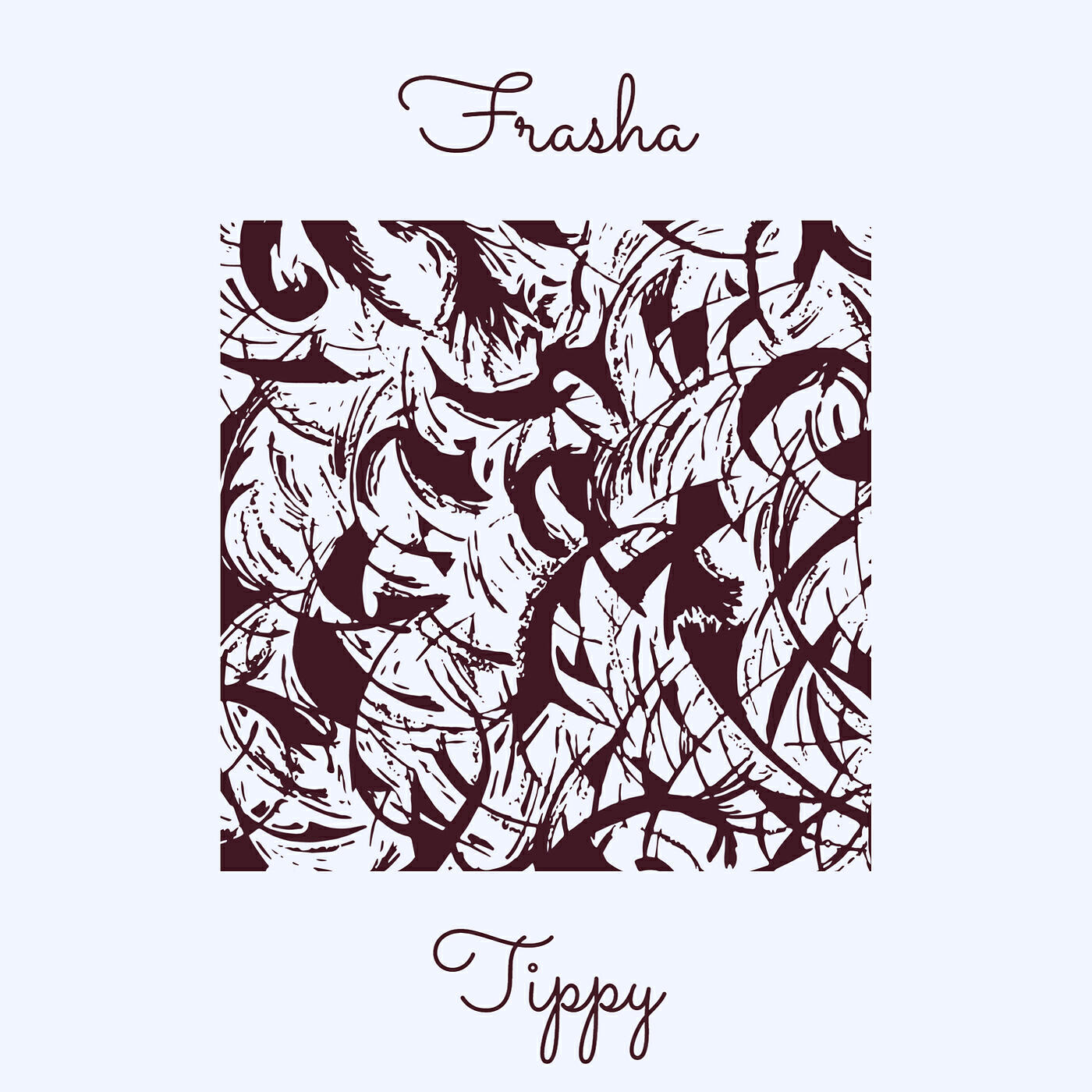 Релиз Frasha