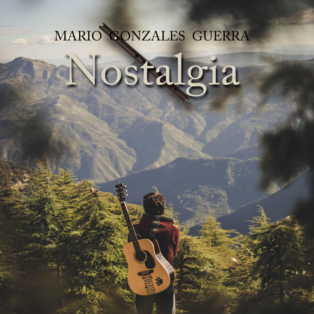 Релиз Nostalgia
