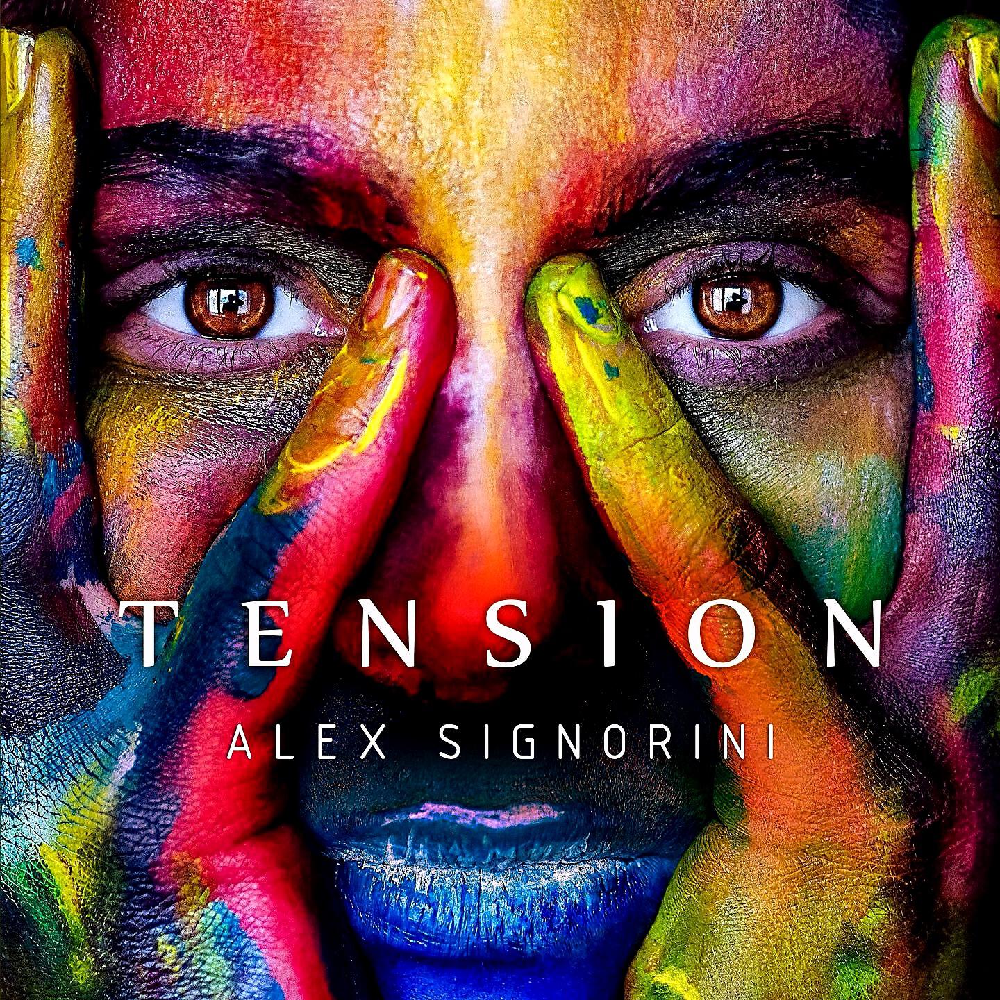 Релиз Tension