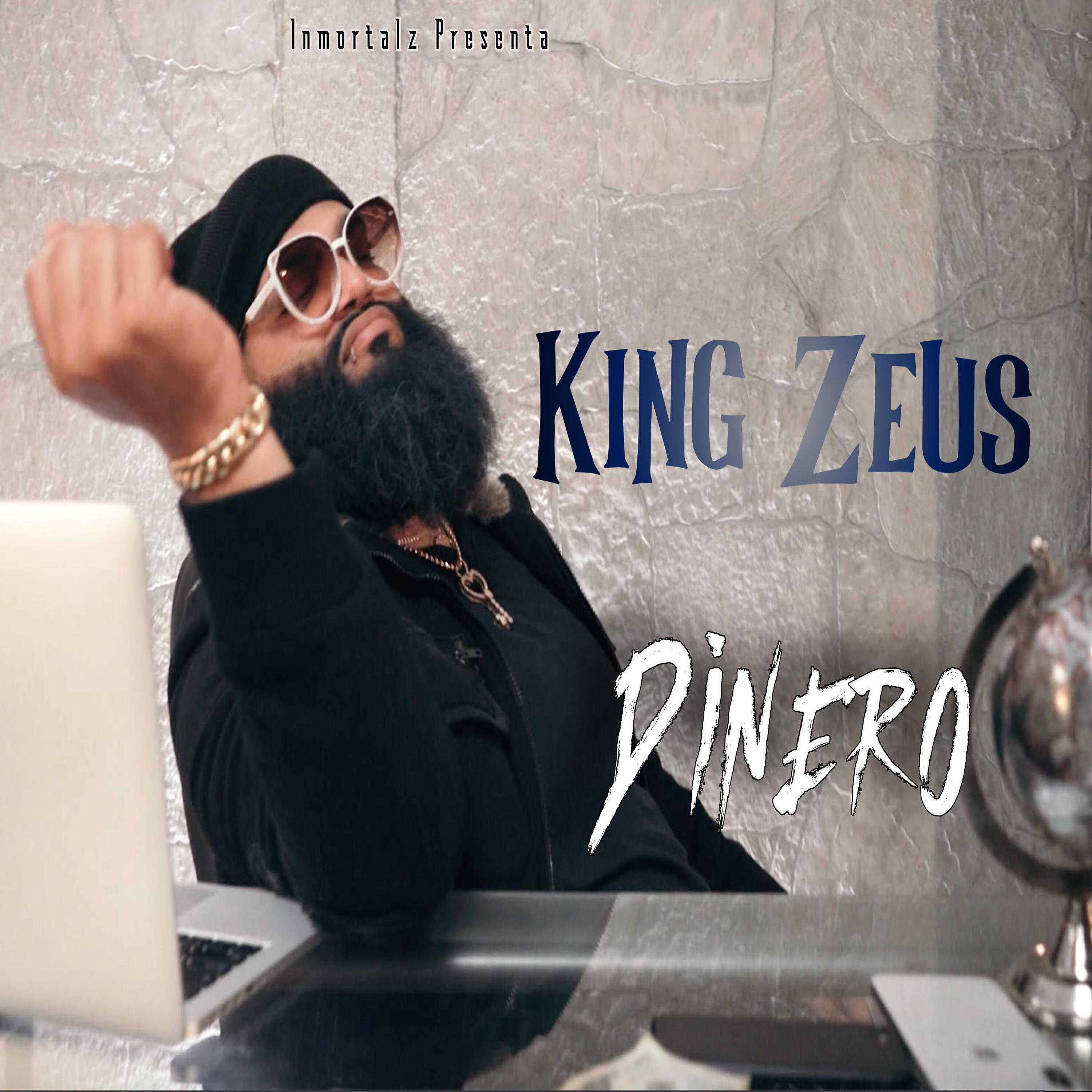 Релиз Dinero