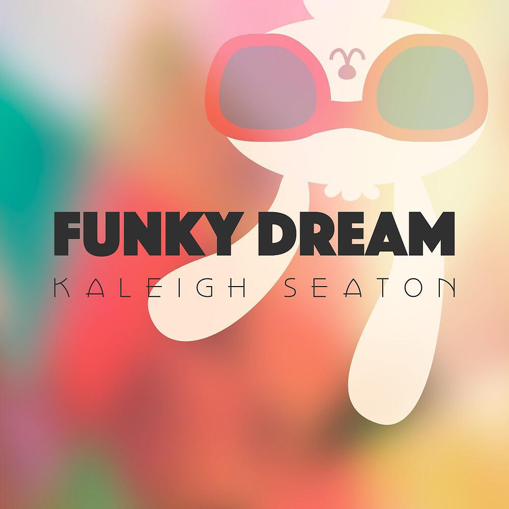 Релиз Funky Dream