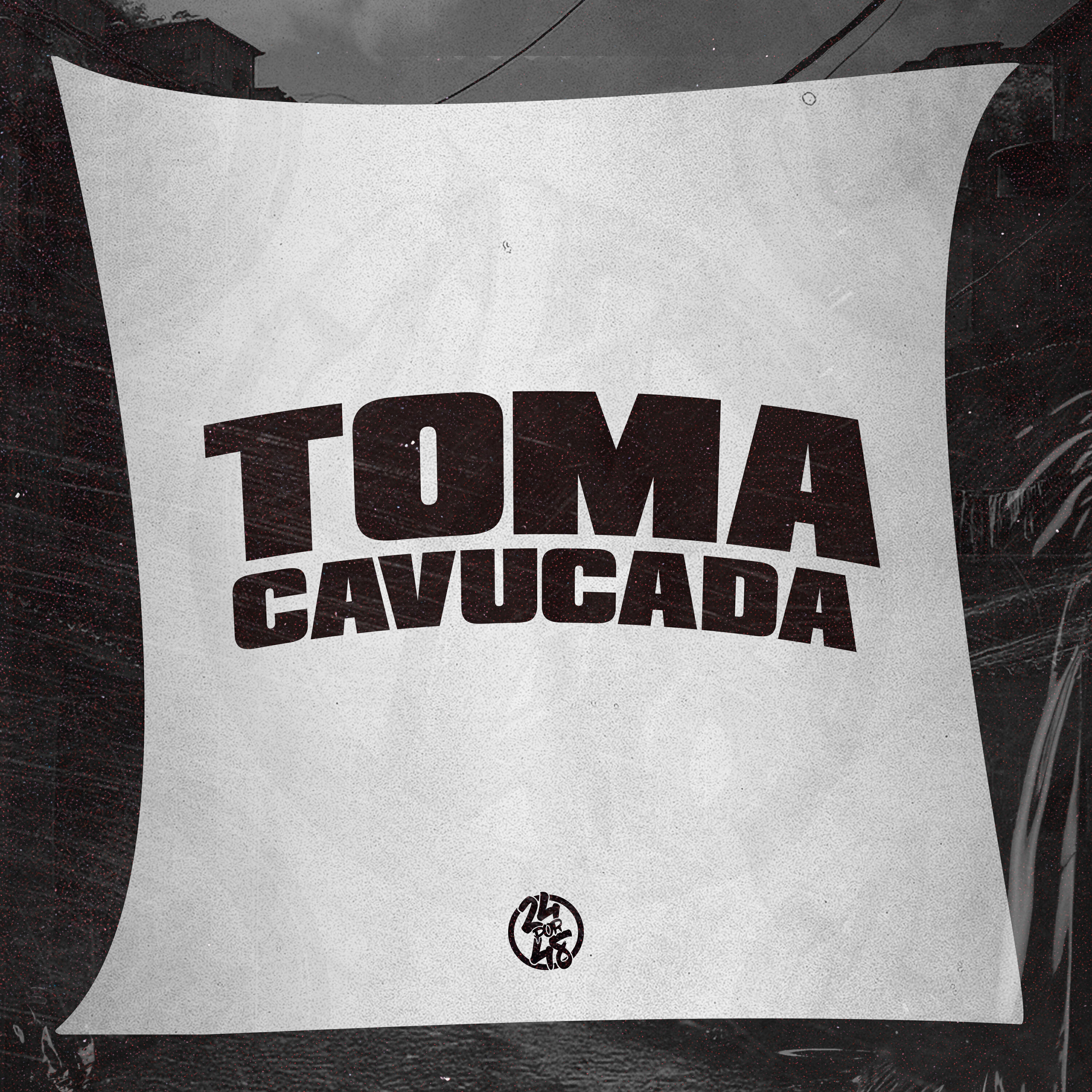 Постер альбома Toma Cavucada
