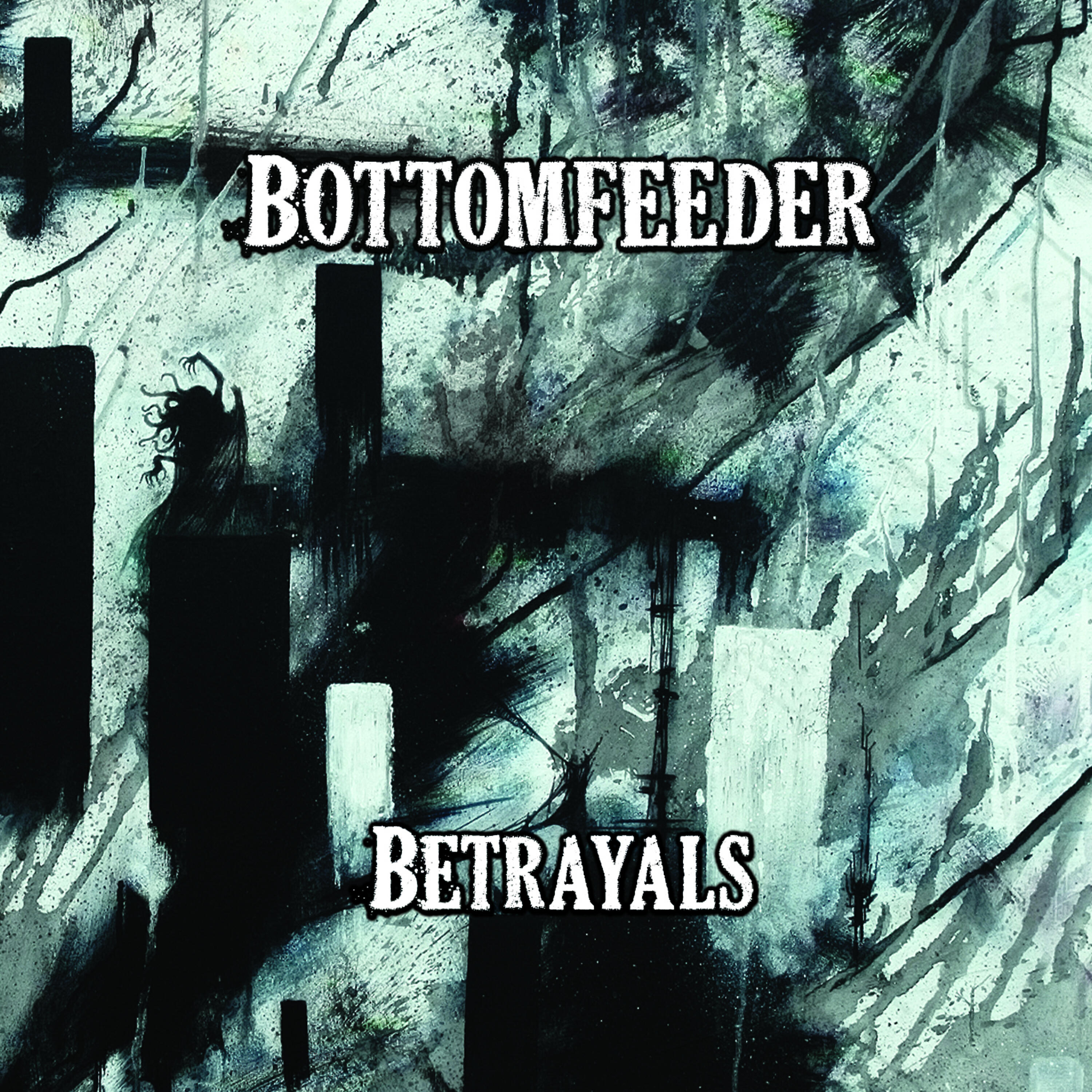 Релиз Betrayals