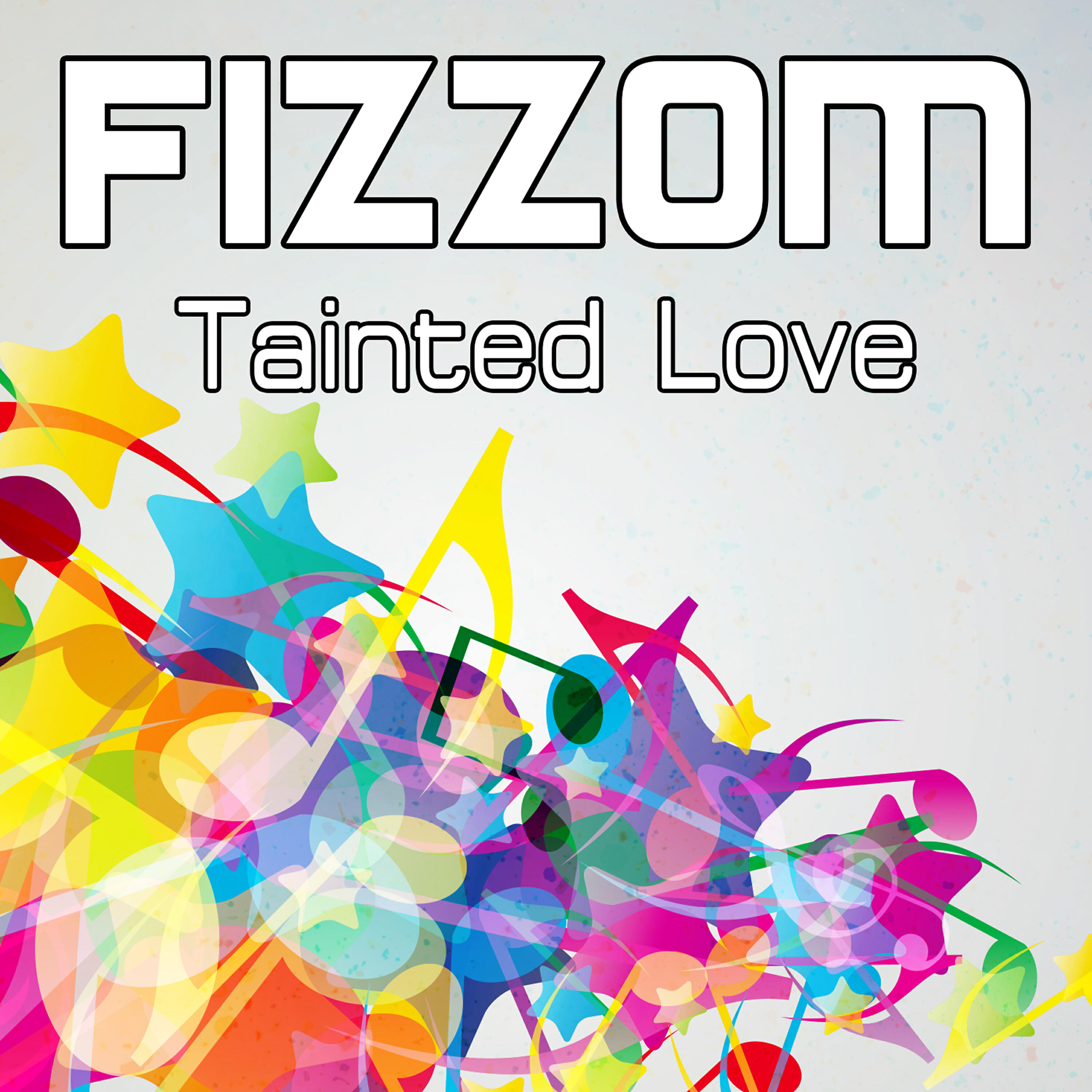 Релиз Tainted Love
