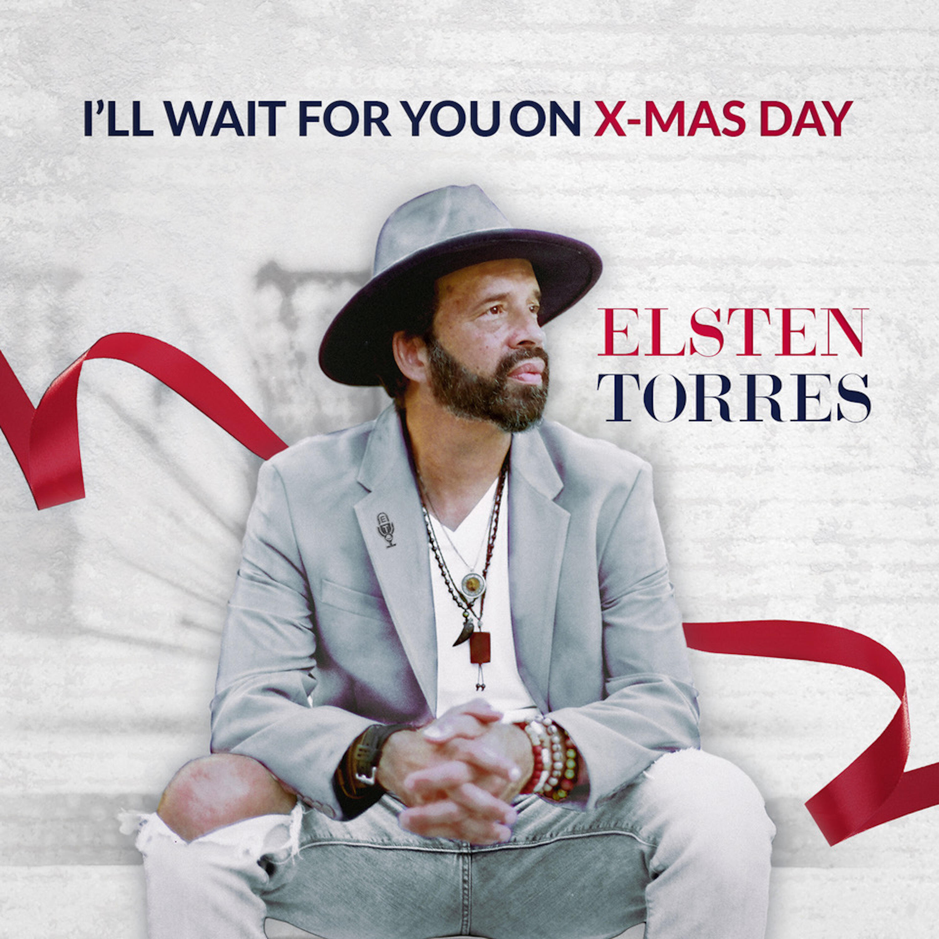 Релиз I'll Wait for You on Xmas Day