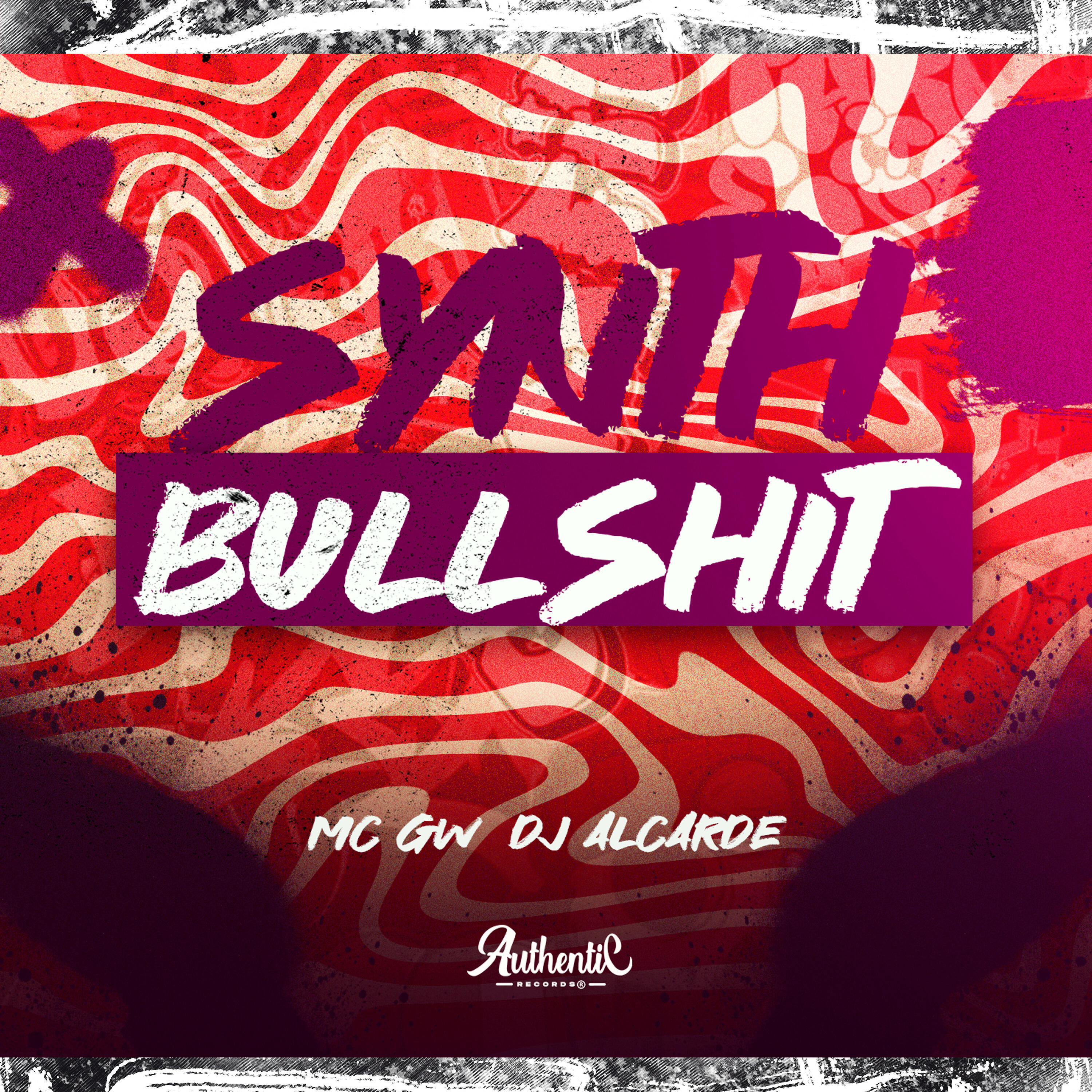 Релиз Synth Bullshit