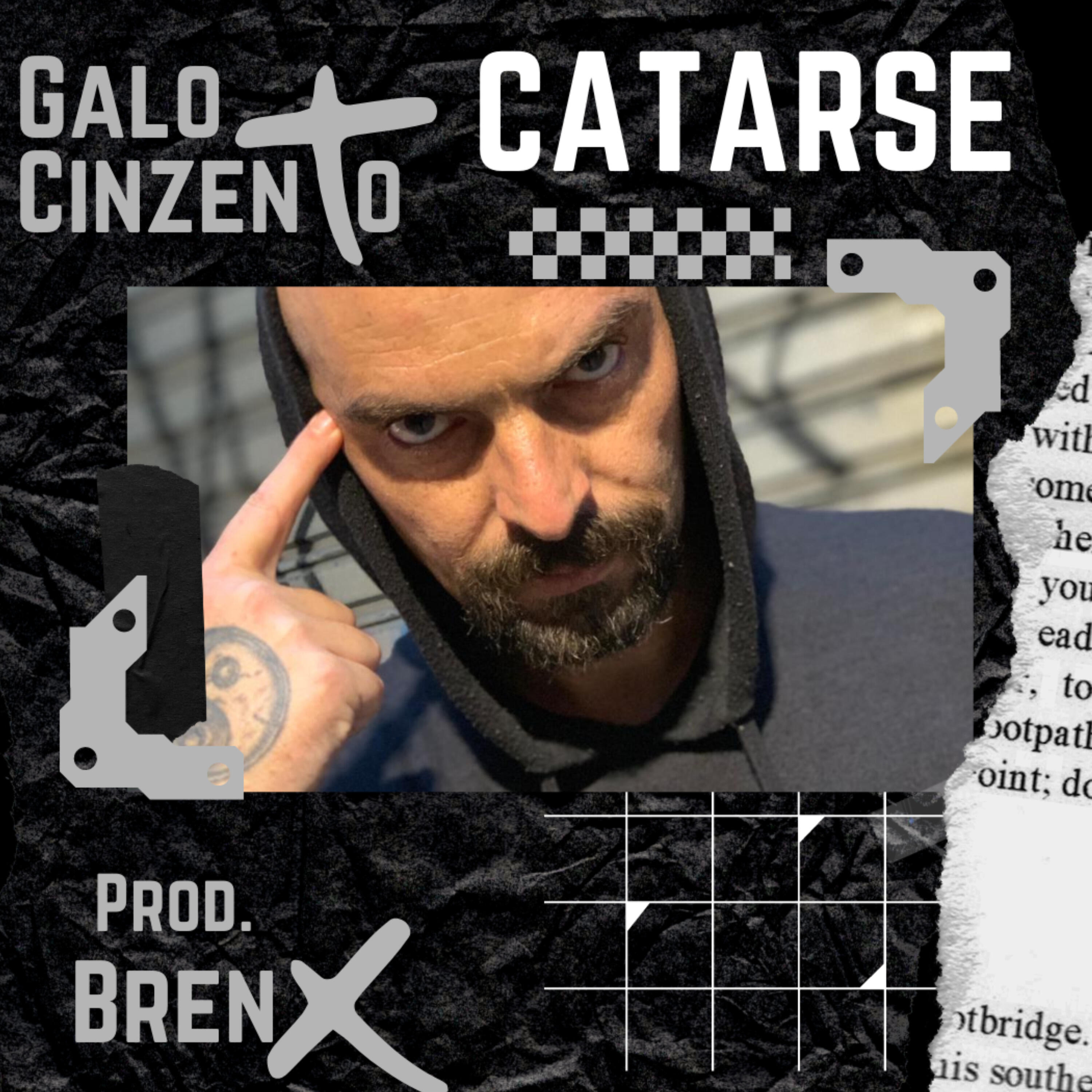 Релиз Catarse