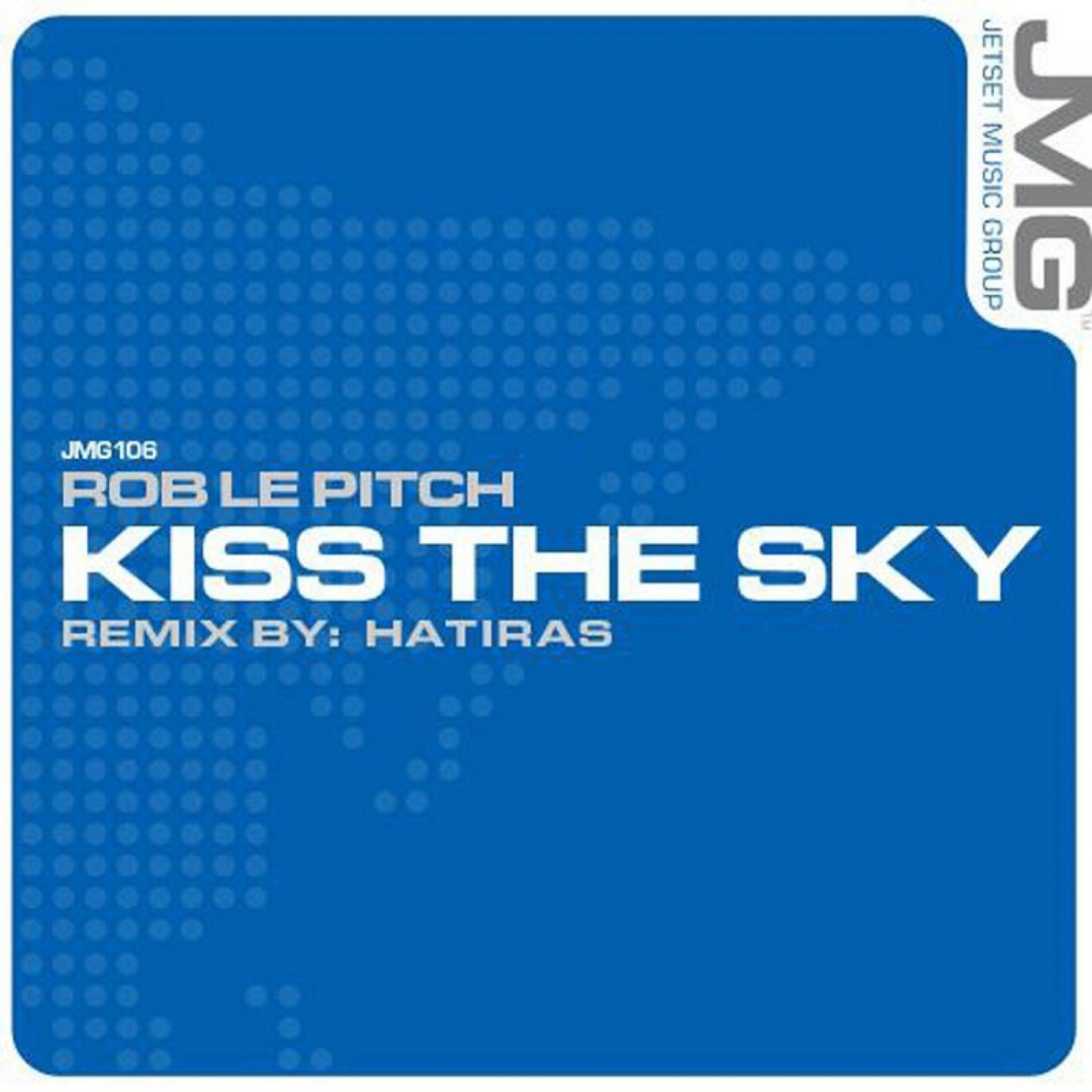 Релиз Kiss the Sky