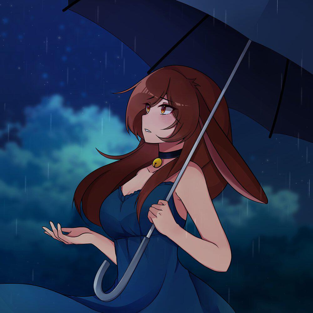 Релиз Watching the Rain
