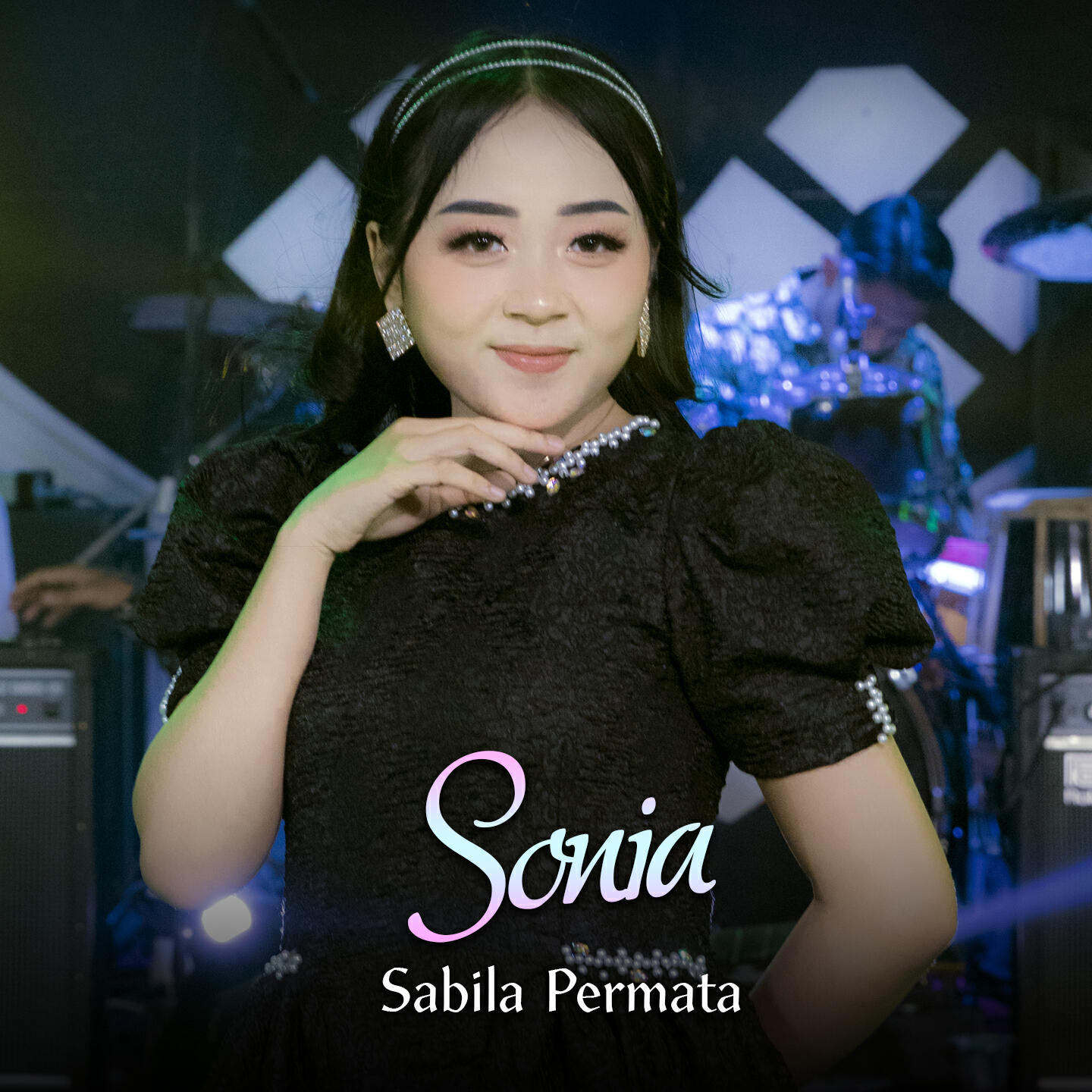 Релиз Sonia