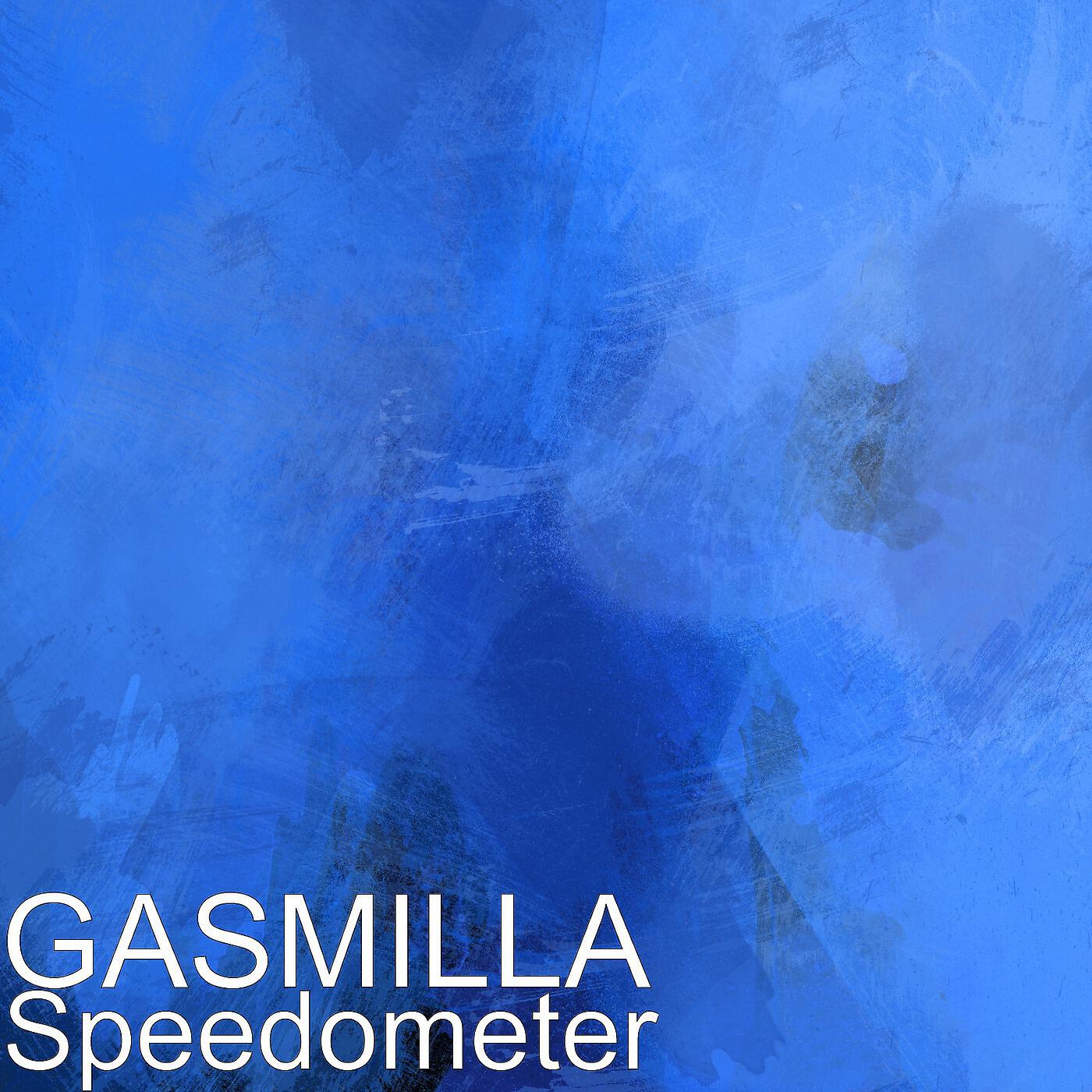 Релиз Speedometer
