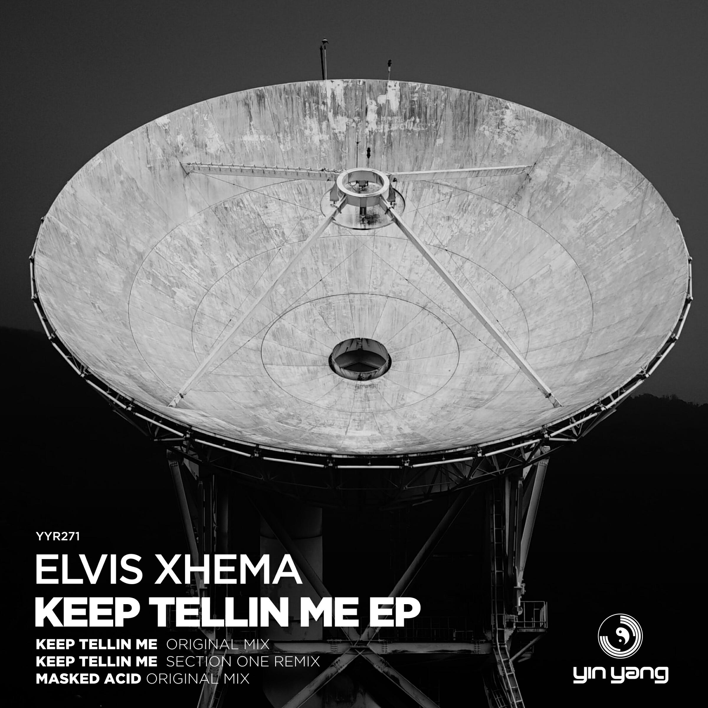 Релиз Keep Tellin Me EP