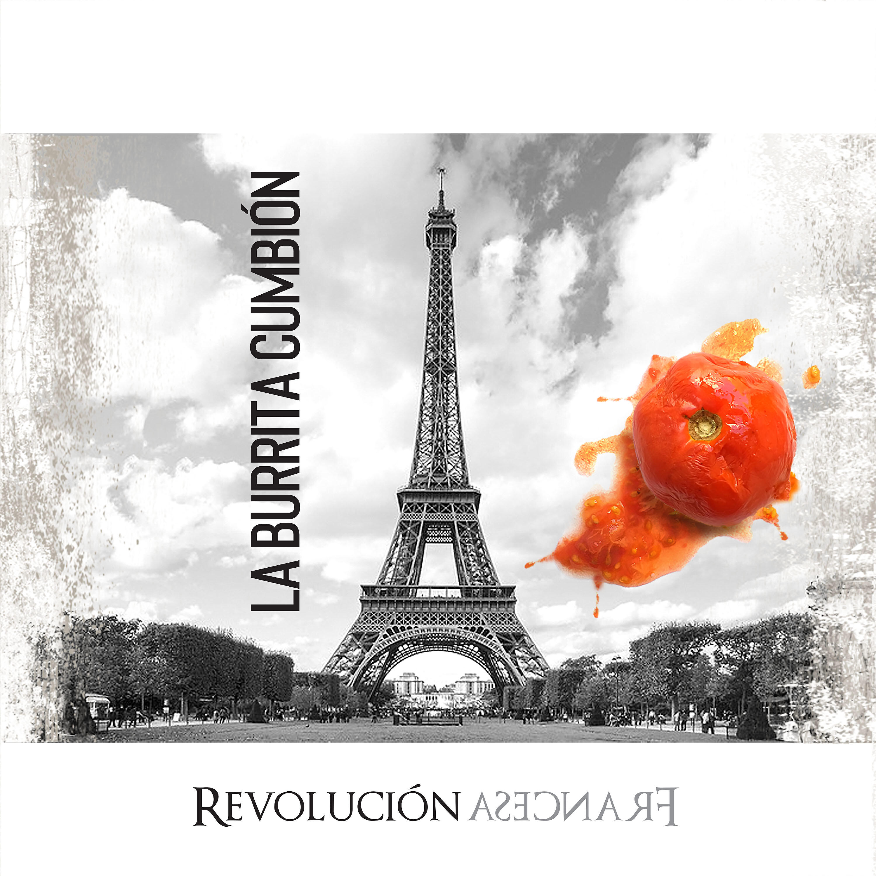 Релиз Revolución Francesa
