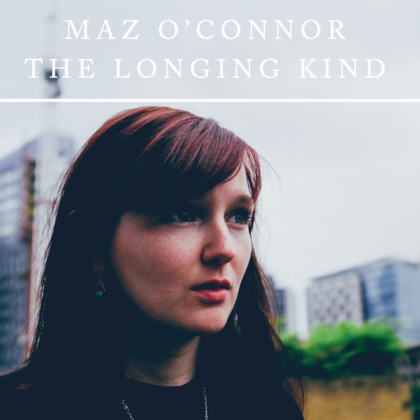 Релиз The Longing Kind