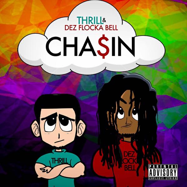 Релиз Chasin