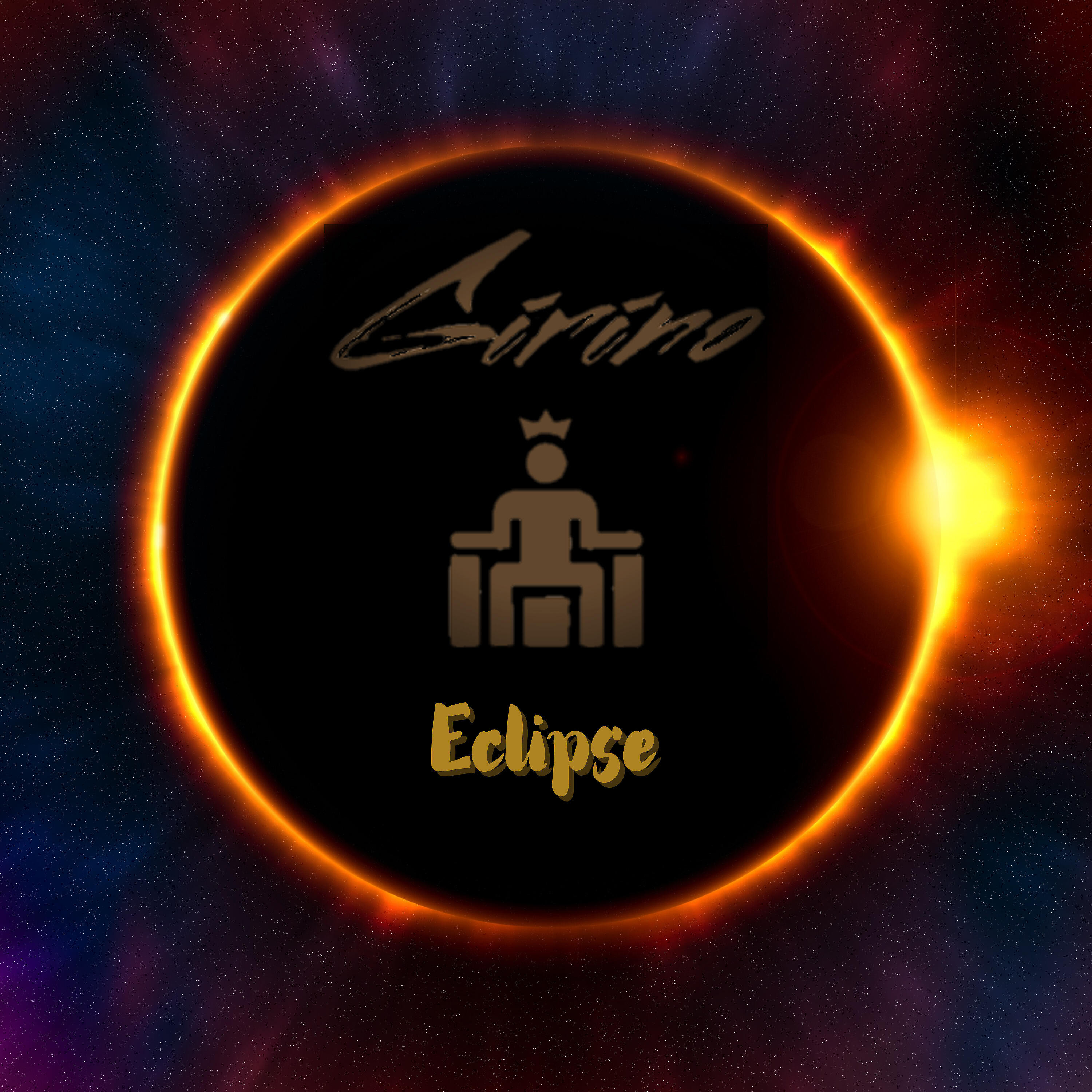 Релиз Eclipse