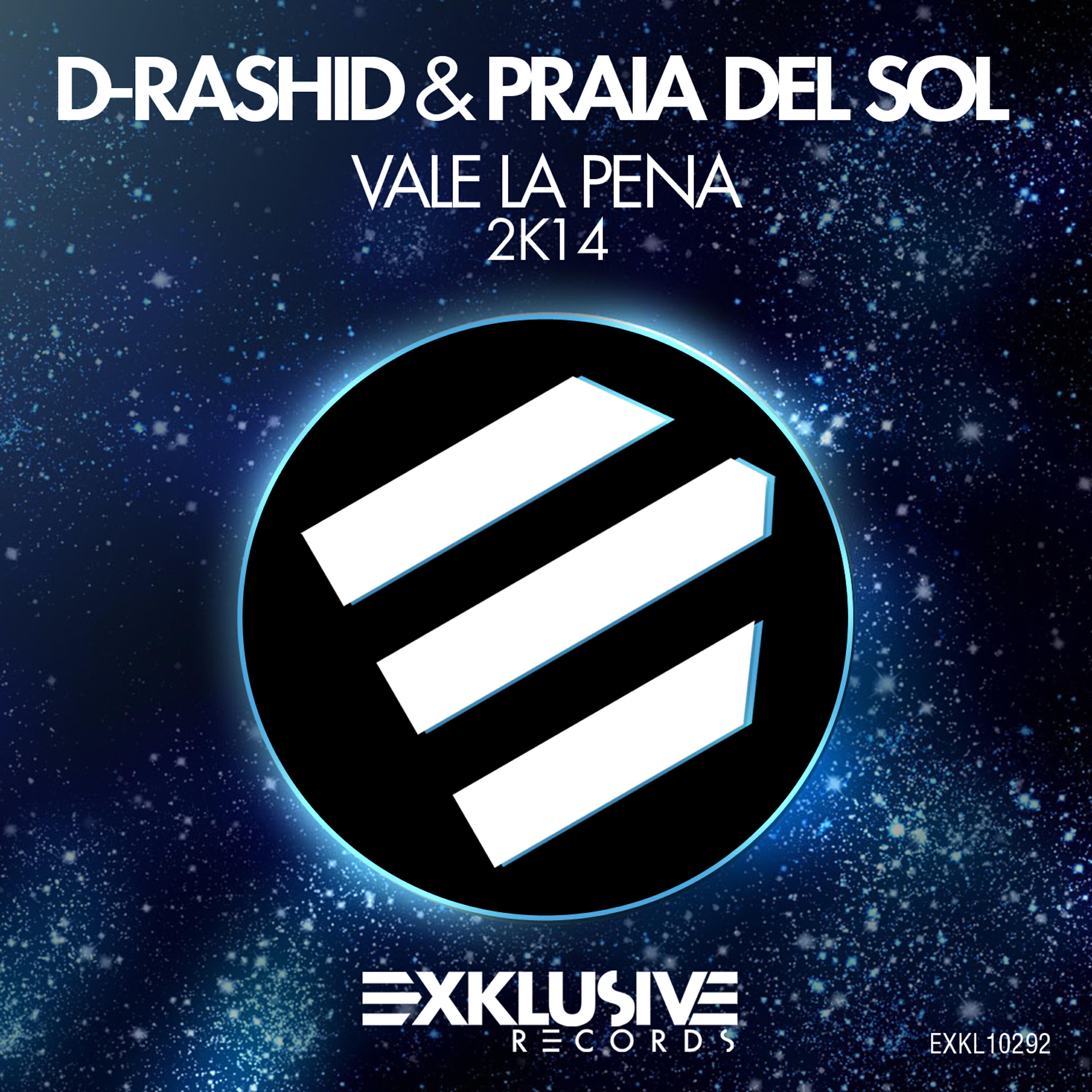 Релиз Vale la Pena 2k14
