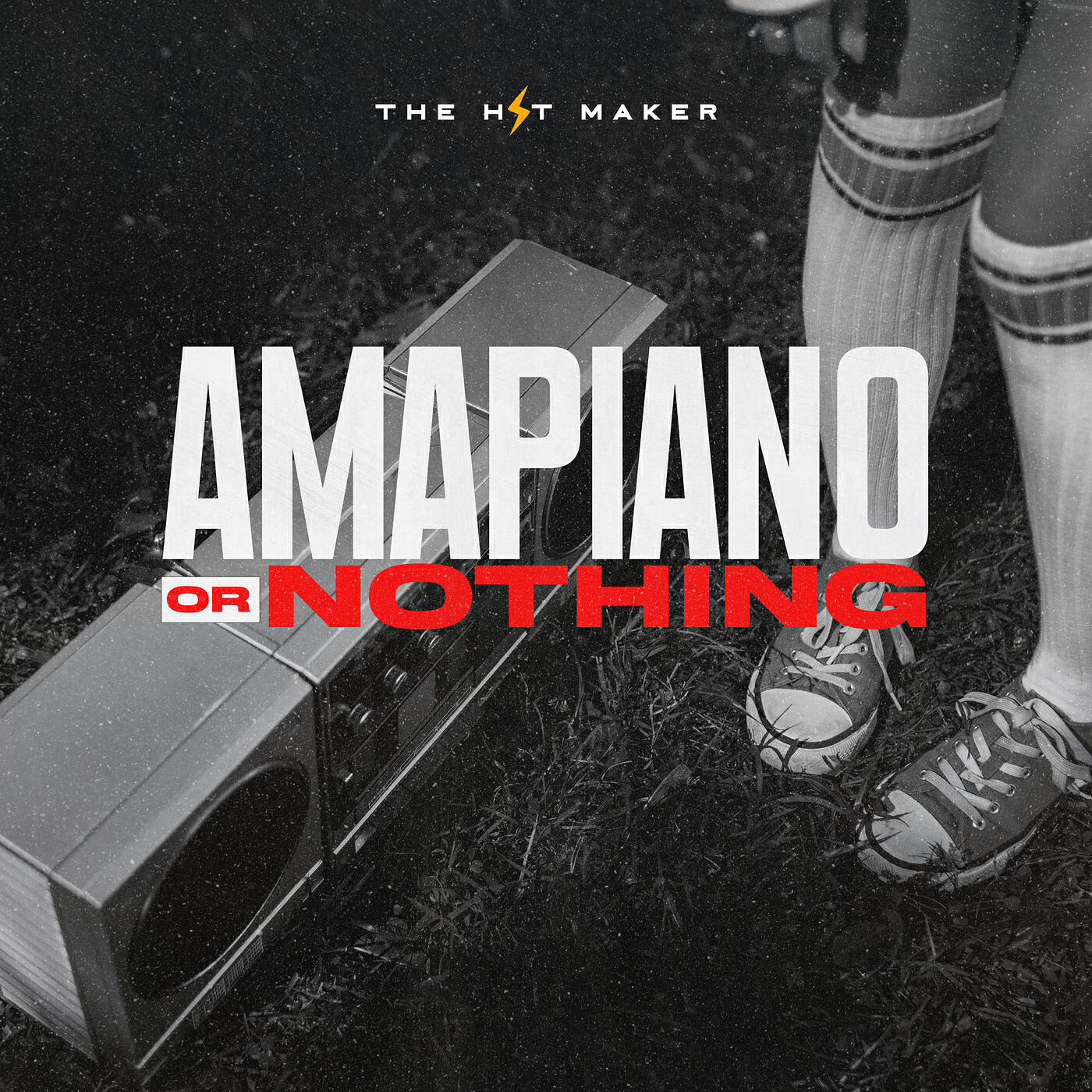 Релиз Amapiano or Nothing