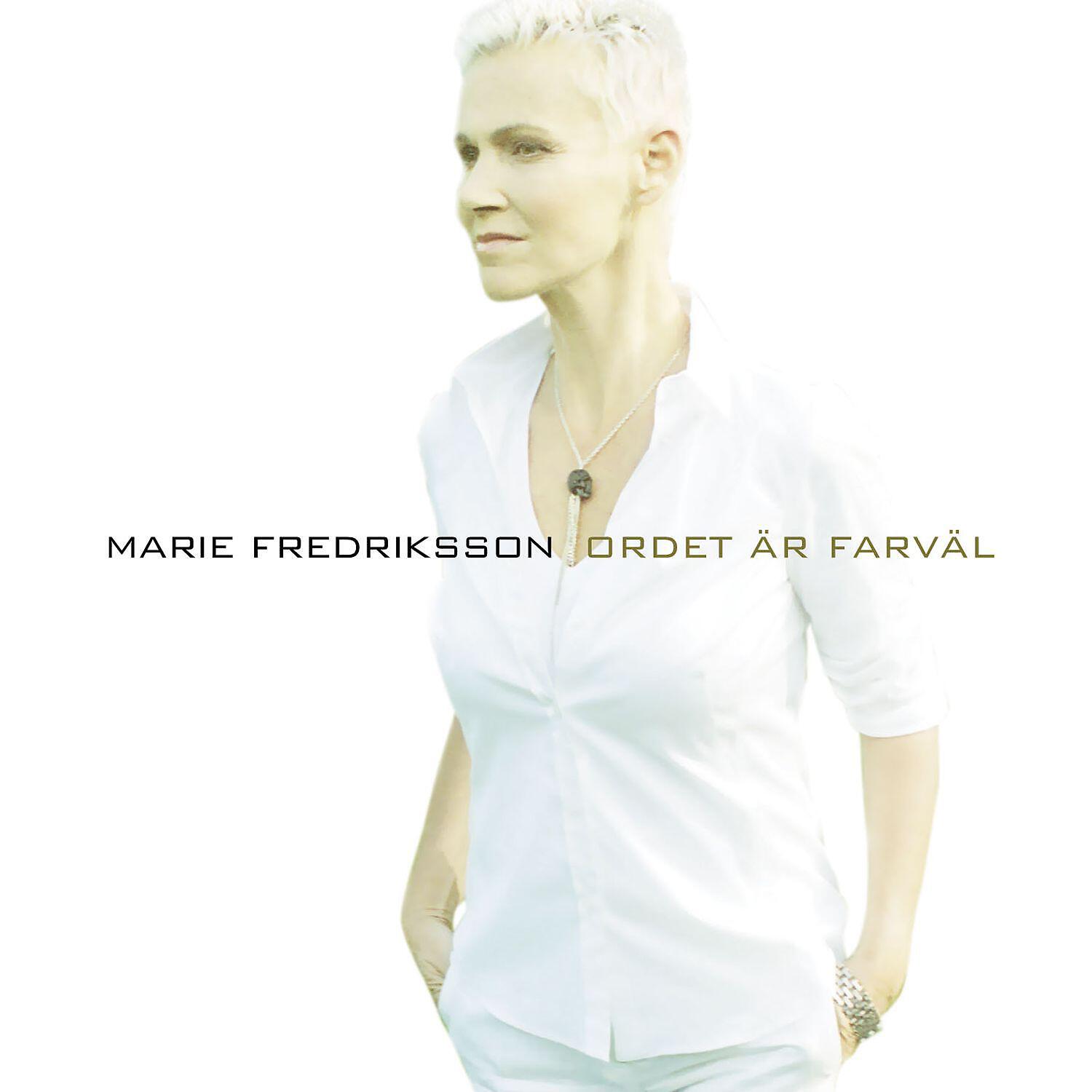 Релиз Ordet Är Farväl