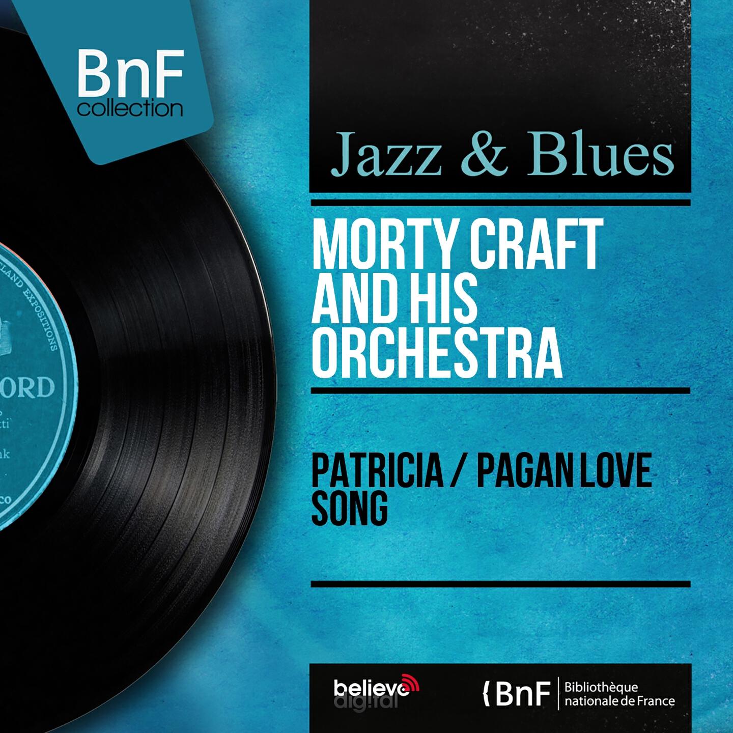 Релиз Patricia / Pagan Love Song
