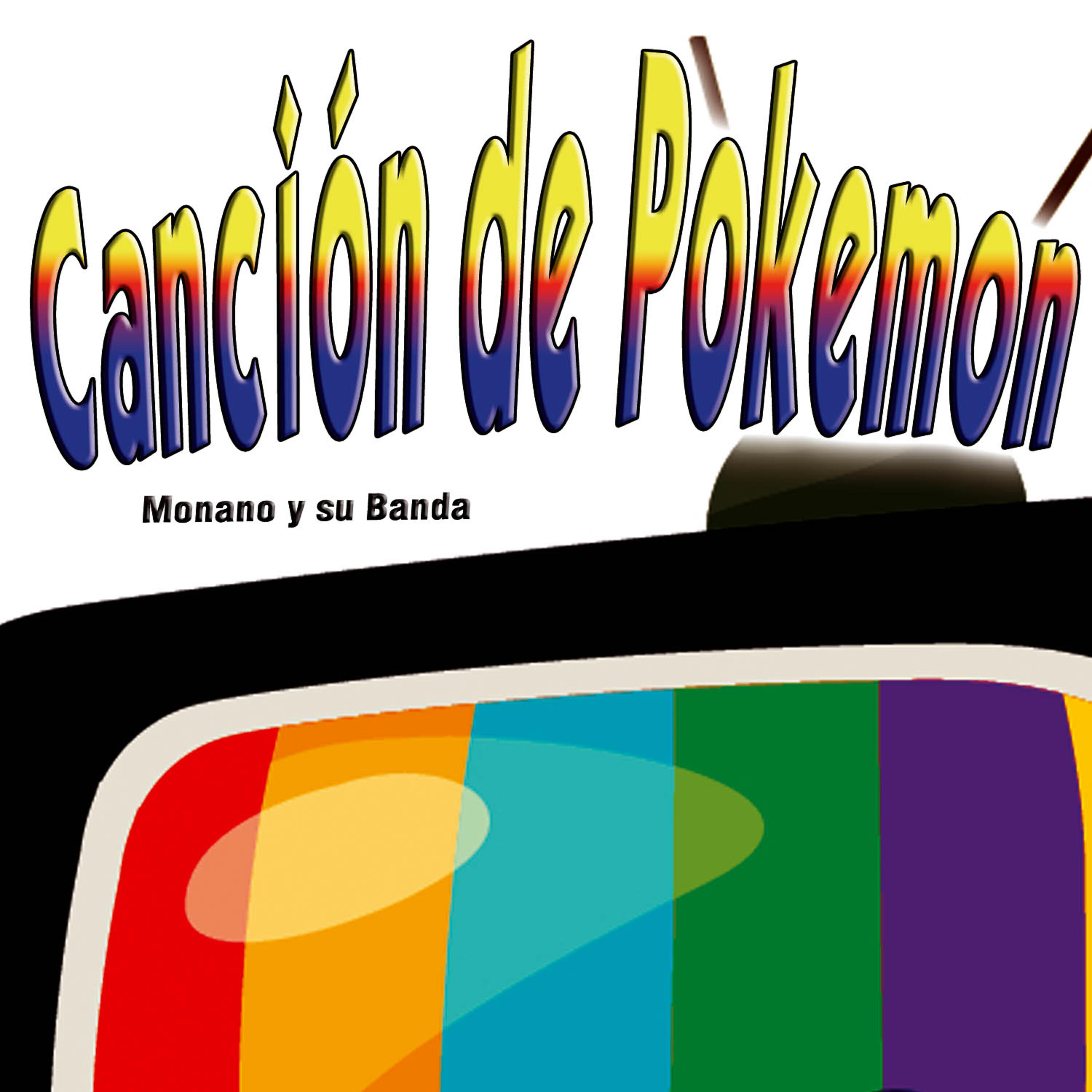 Релиз Canción de Pokemon - Single