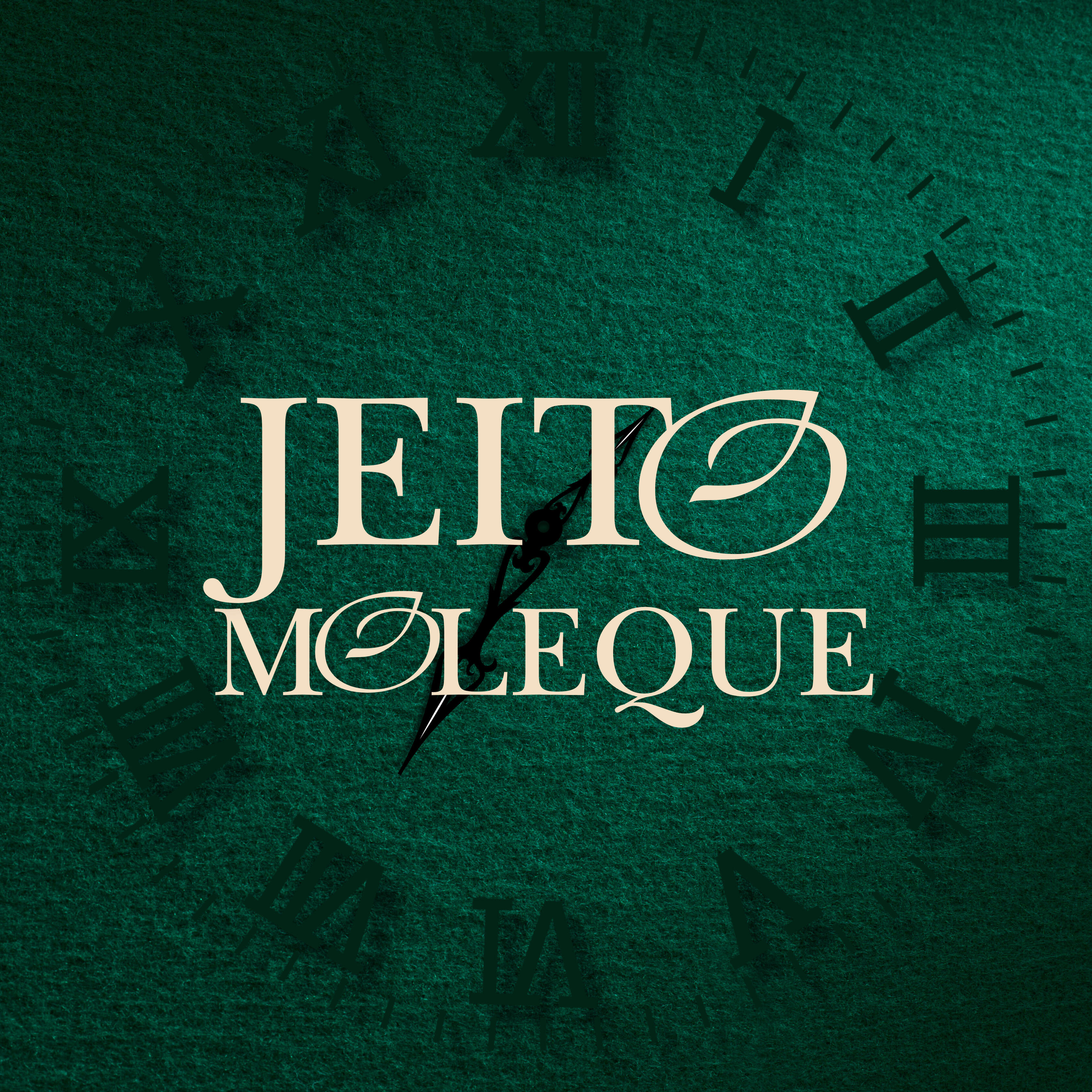 Релиз Jeito Moleque