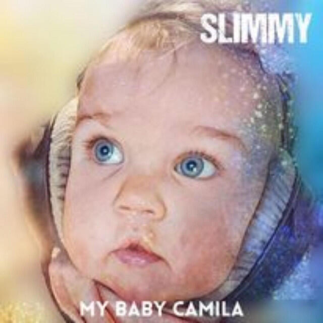 Релиз My Baby Camila