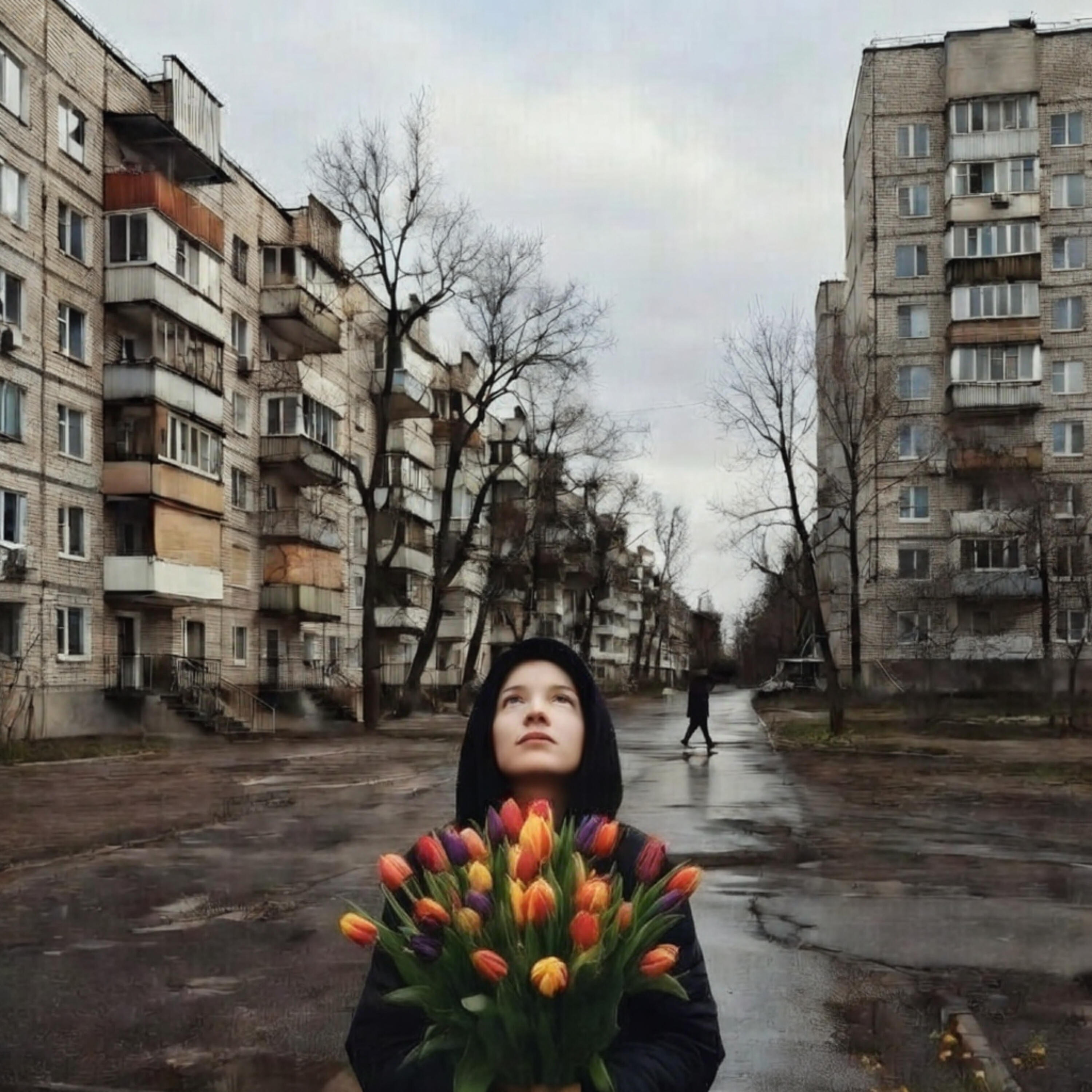 Релиз Когда ты рядом