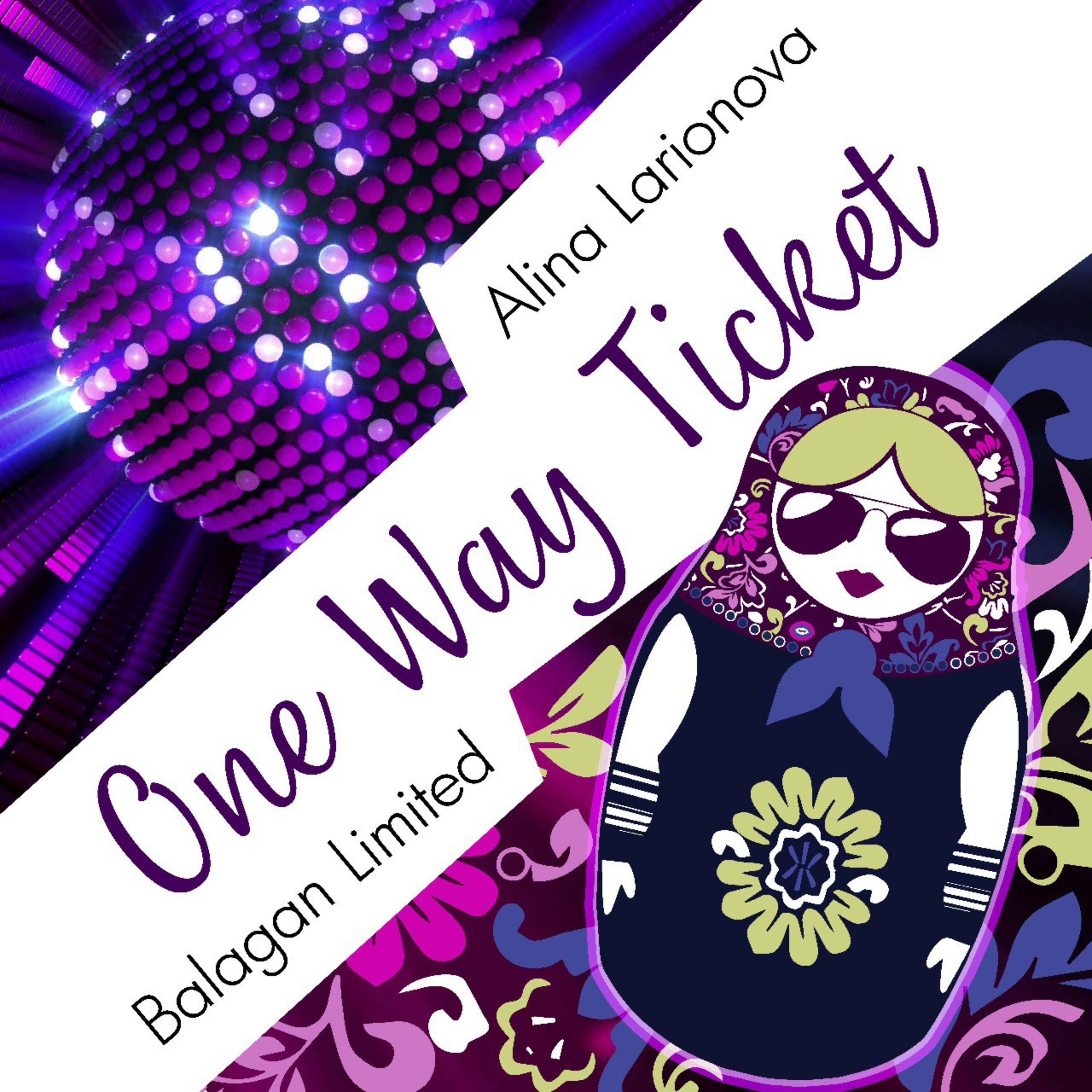 Релиз One Way Ticket