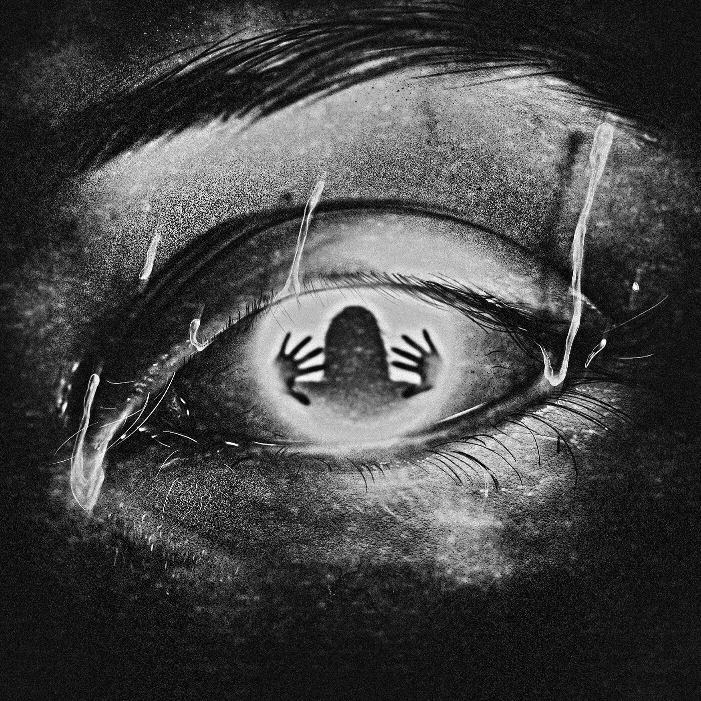 Релиз Empty Eyes