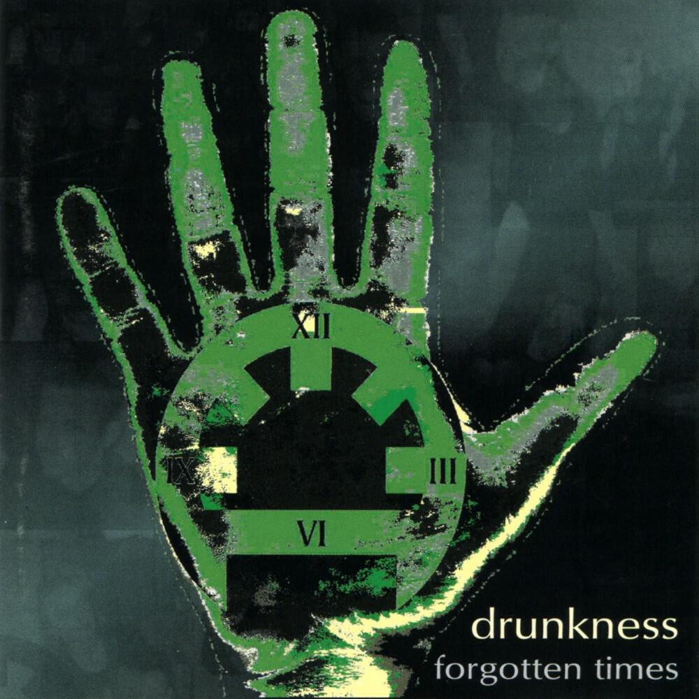 Релиз Forgotten Times
