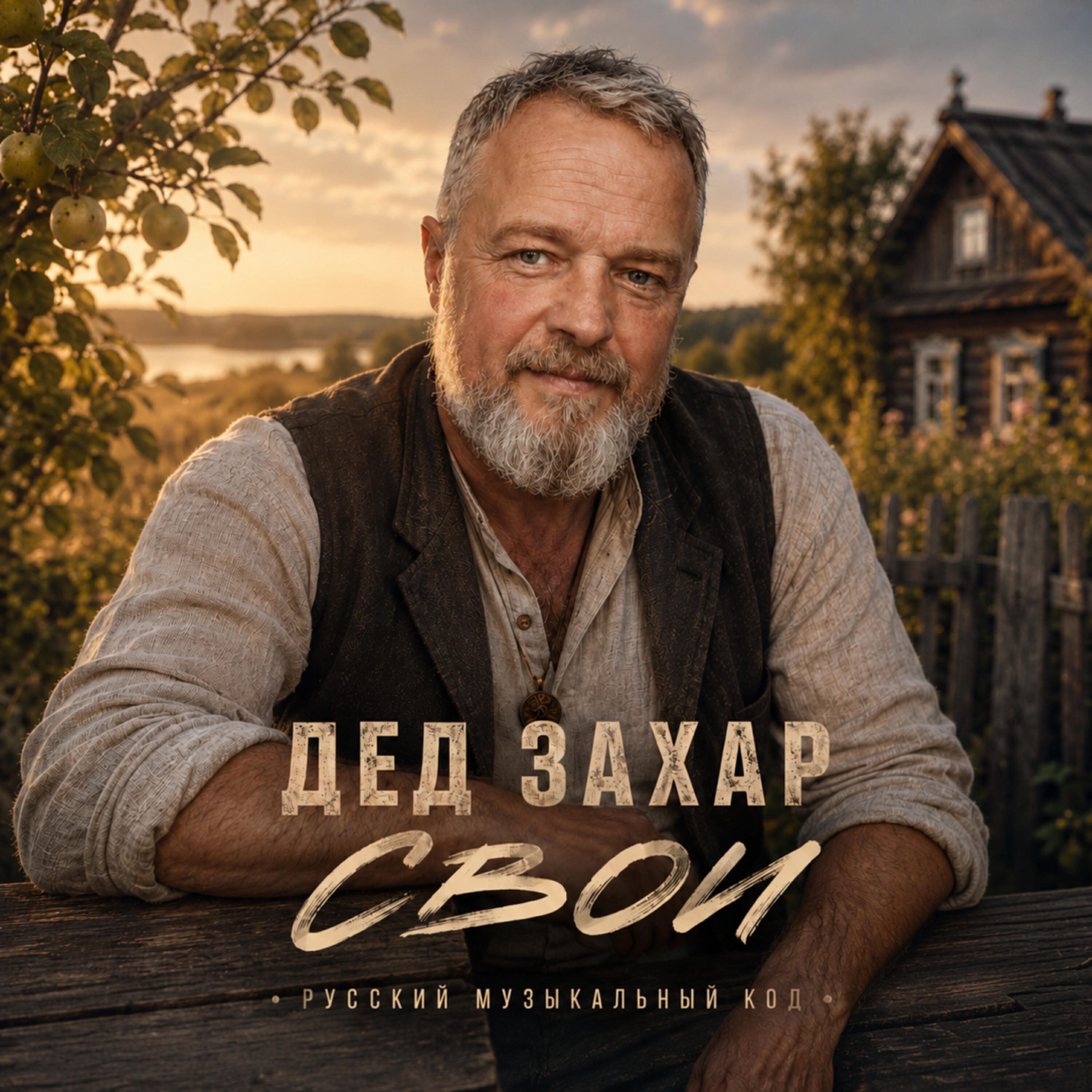 Релиз СВОИ
