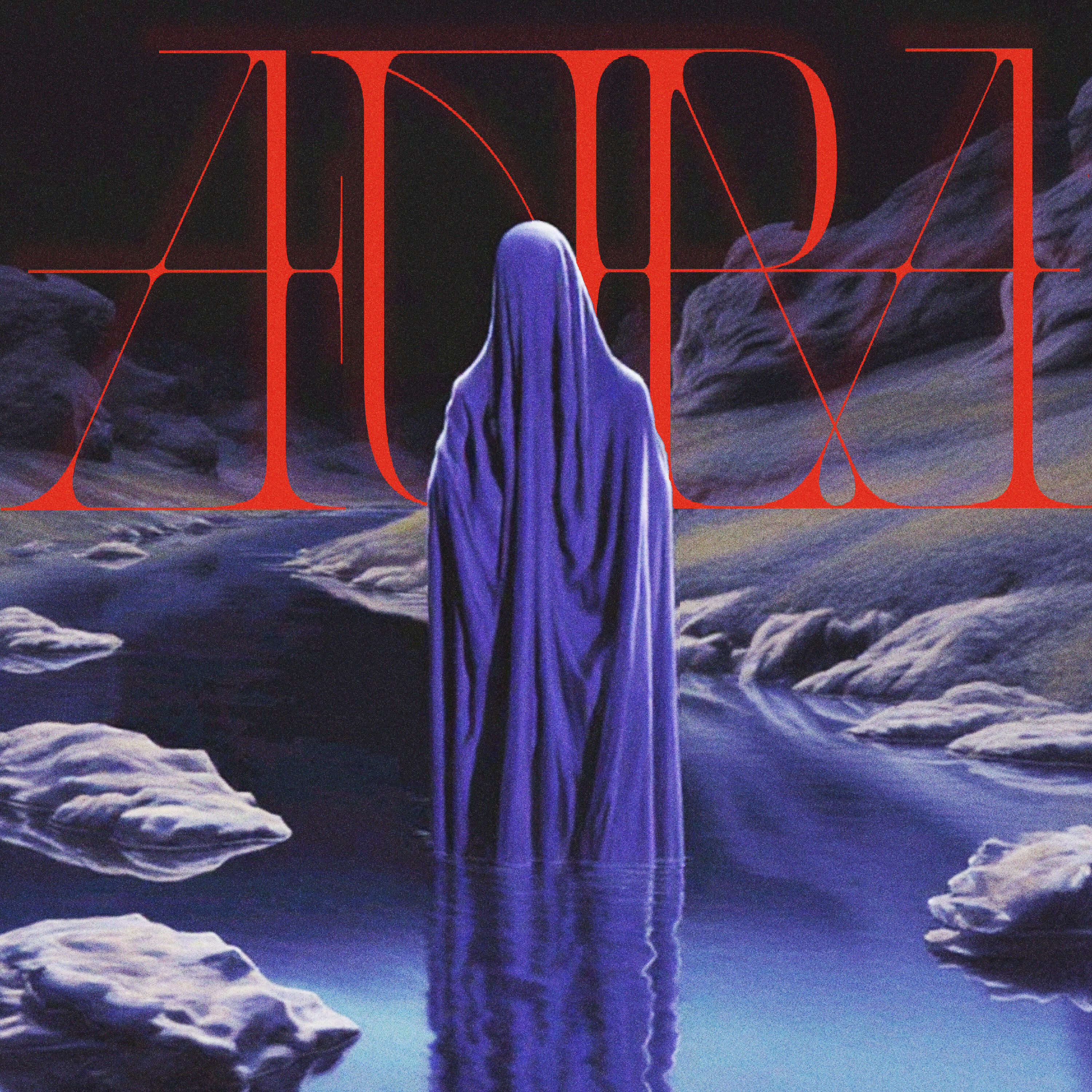 Релиз AURA