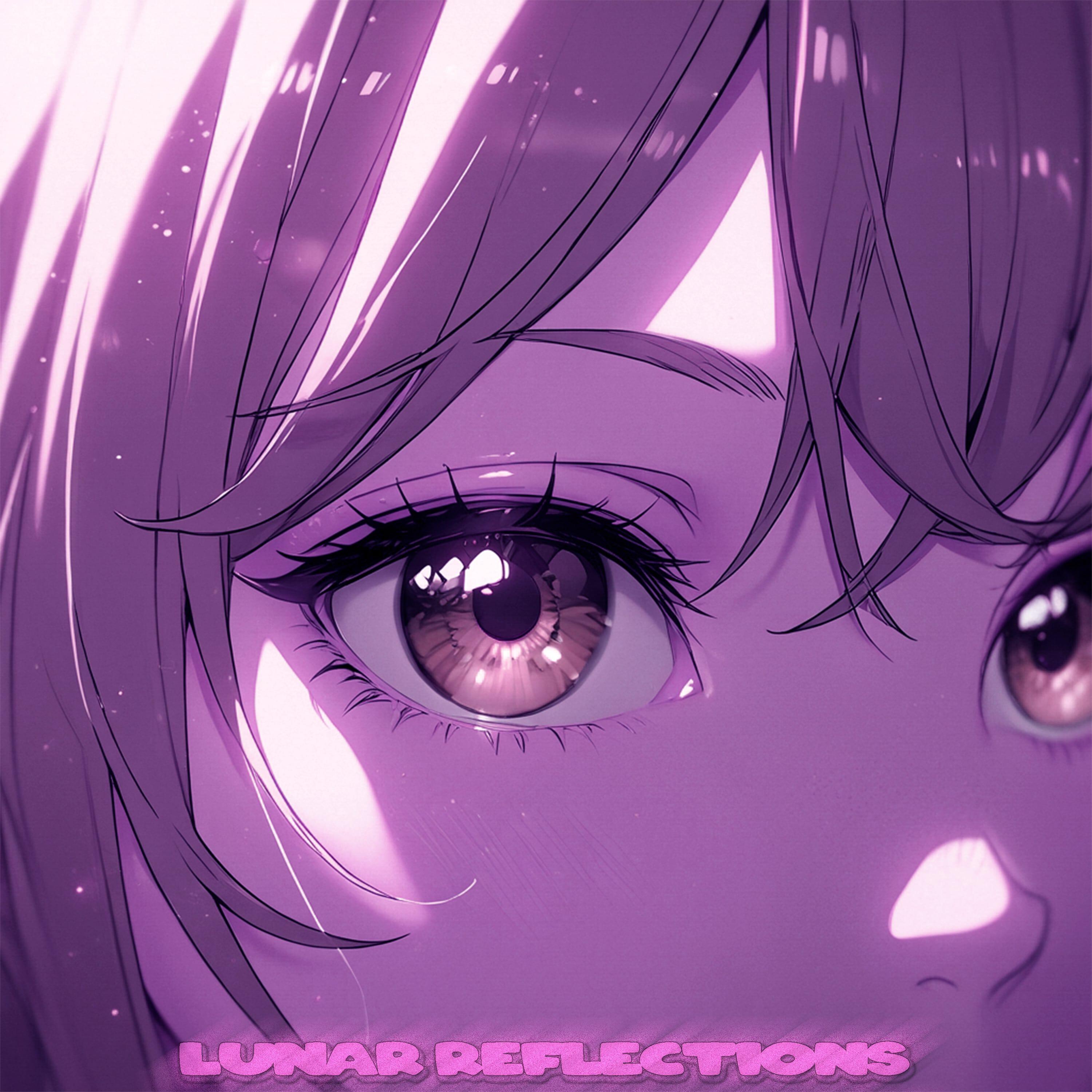 Релиз Lunar Reflections