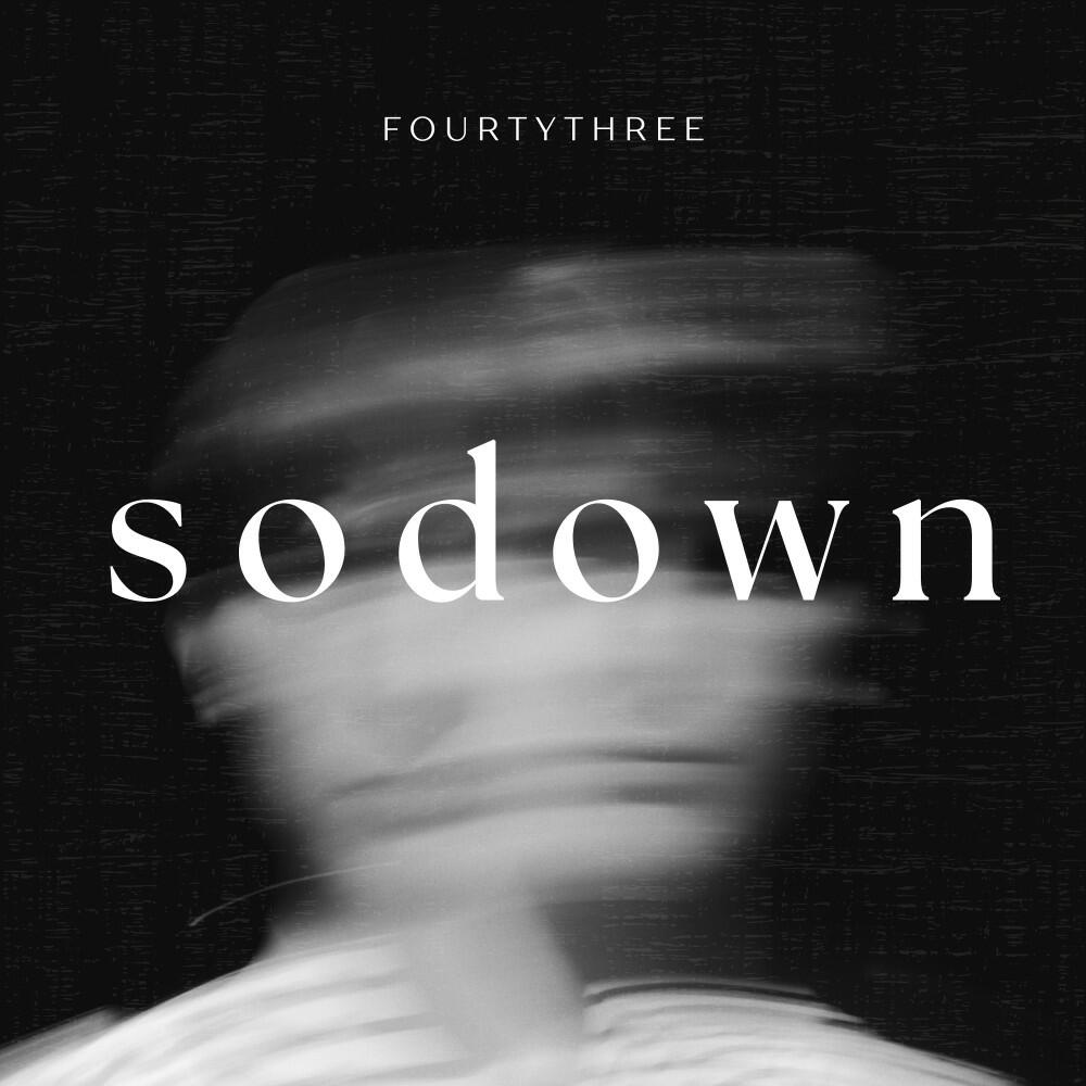 Релиз So Down