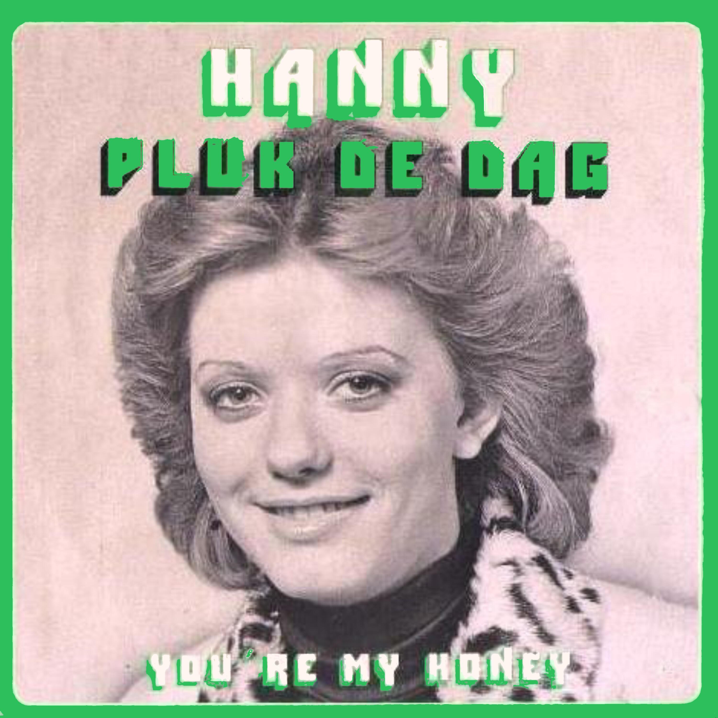 Релиз Pluk de Dag / You're My Honey