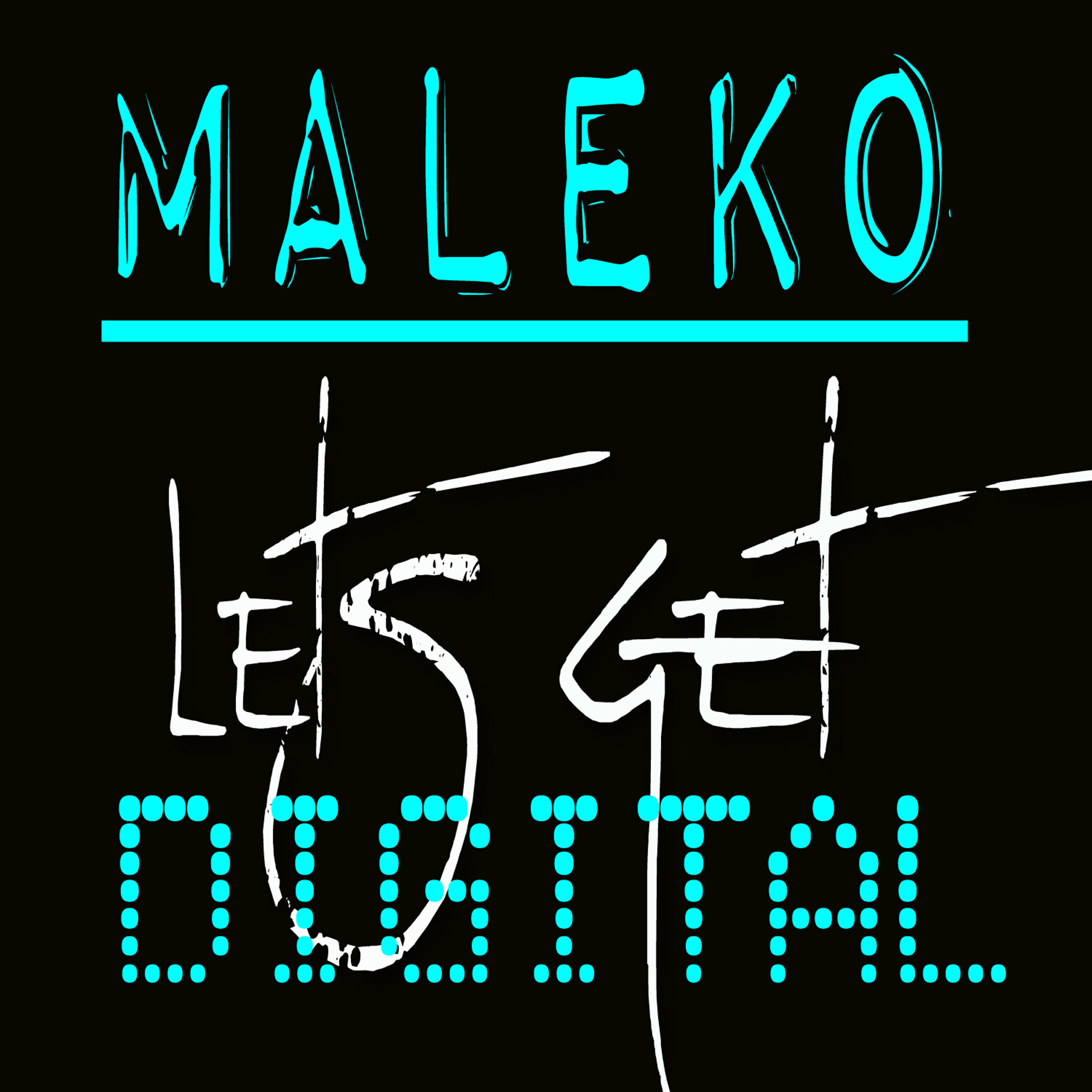 Релиз Lets Get Digital