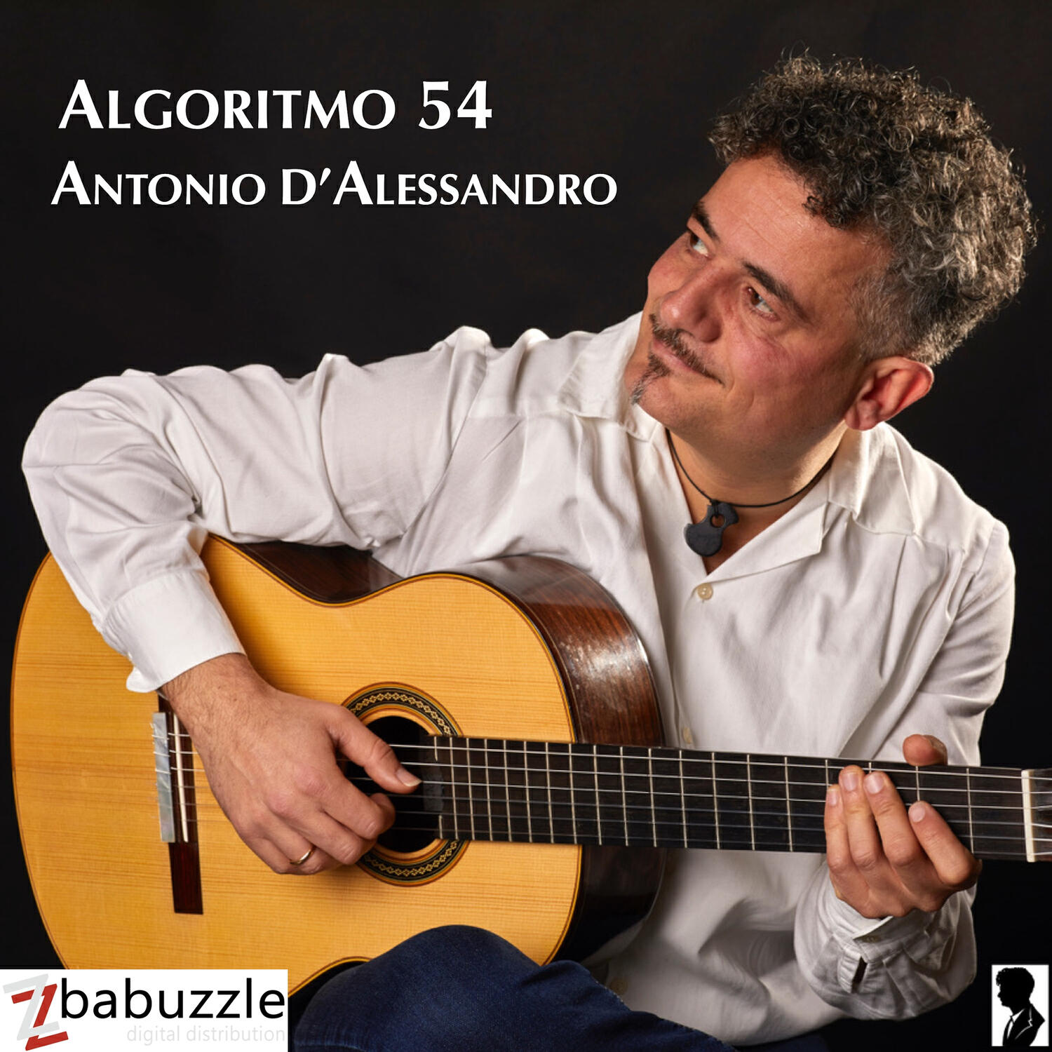 Релиз Algoritmo 54