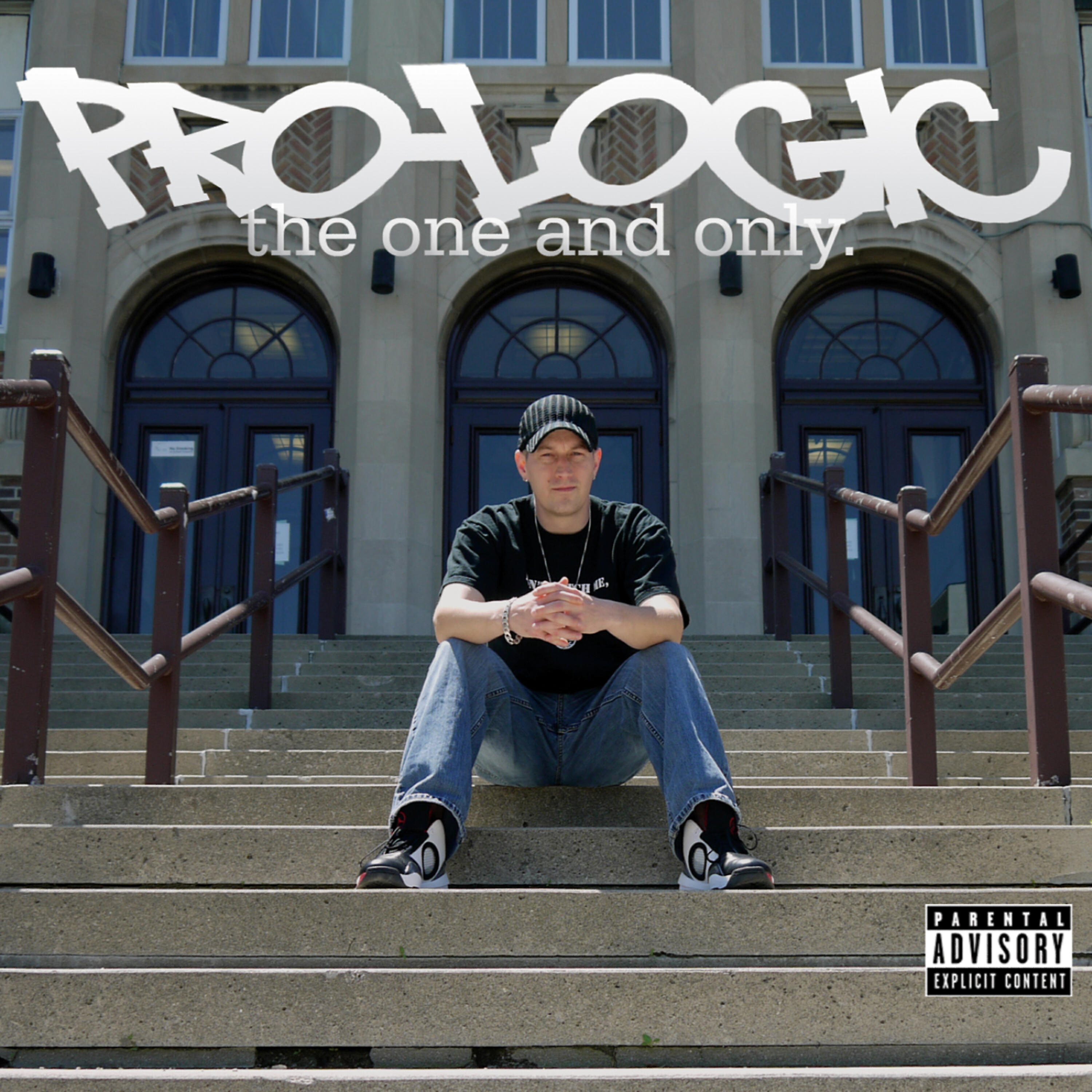 Релиз the one and only.