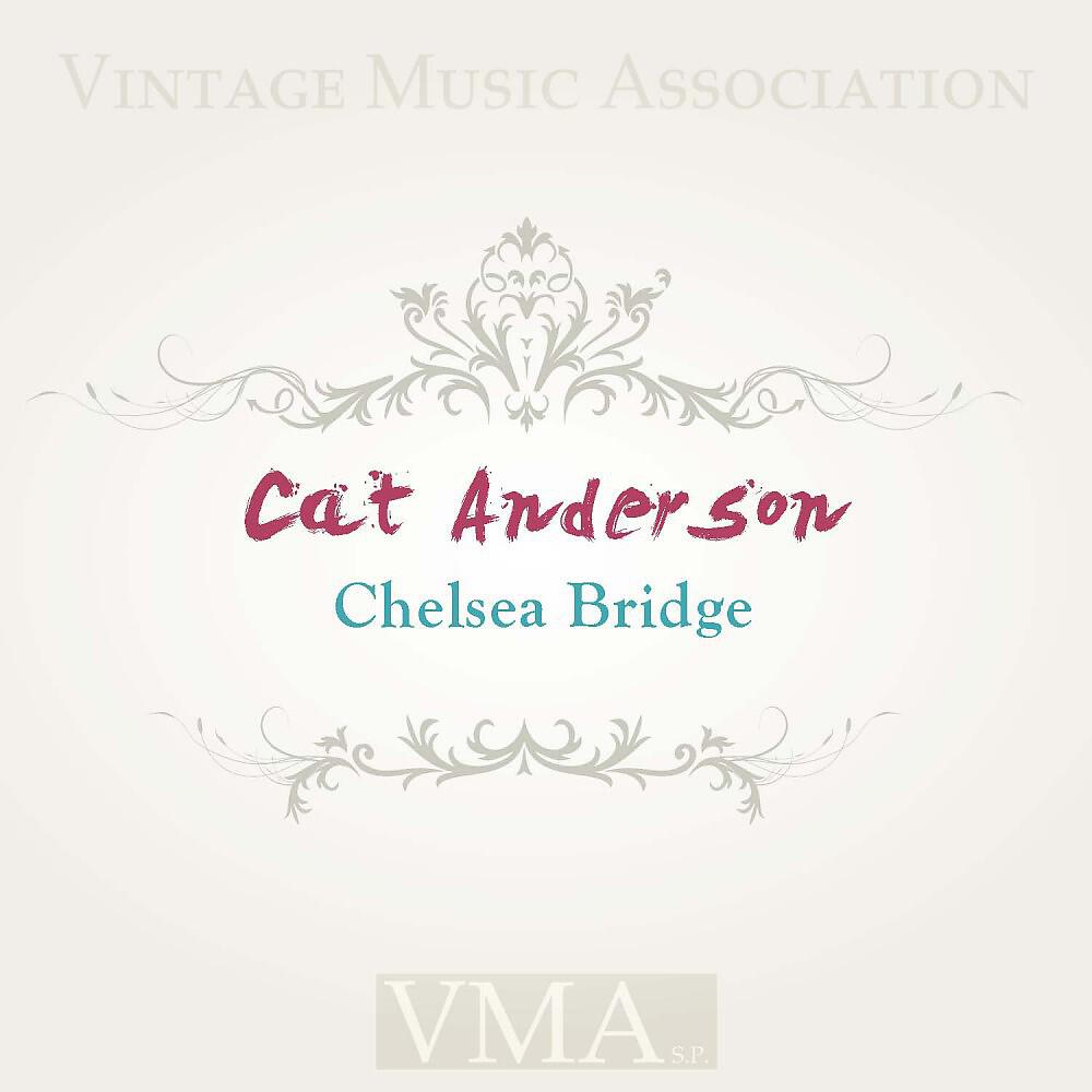 Релиз Chelsea Bridge