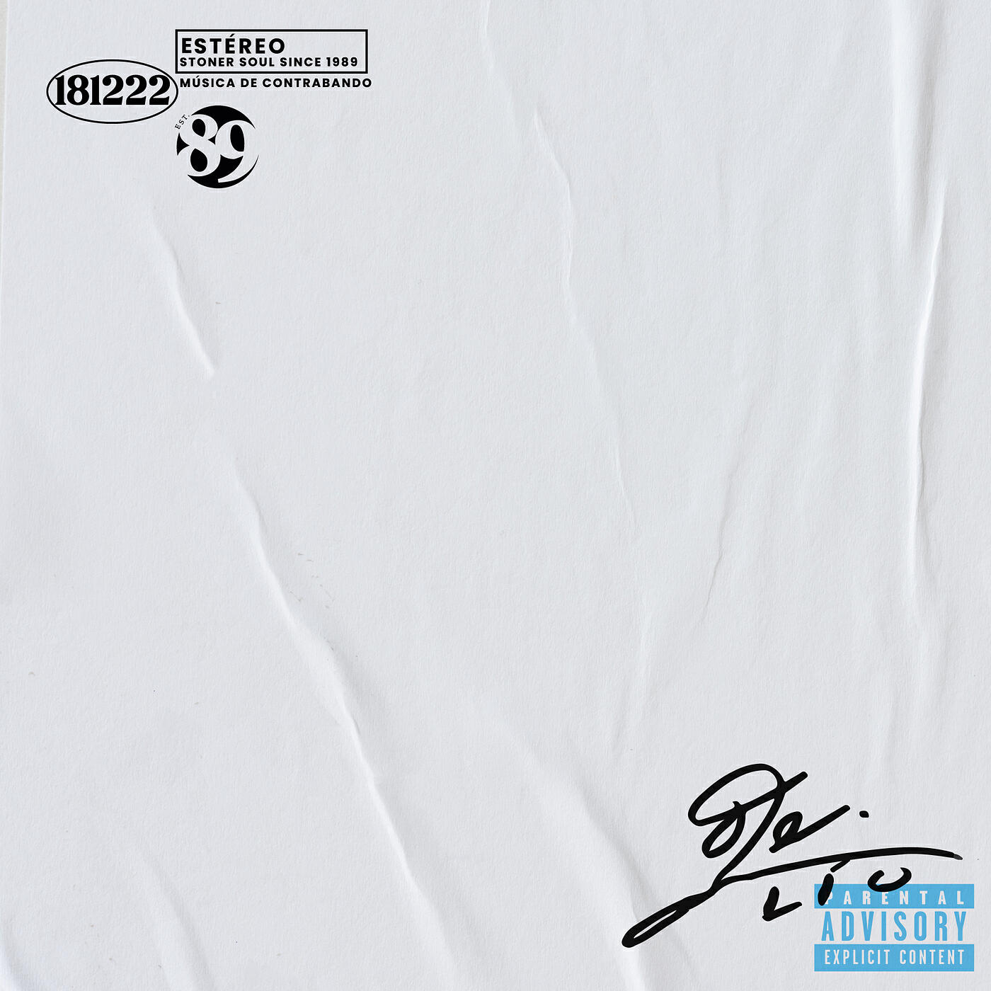 Релиз Lío